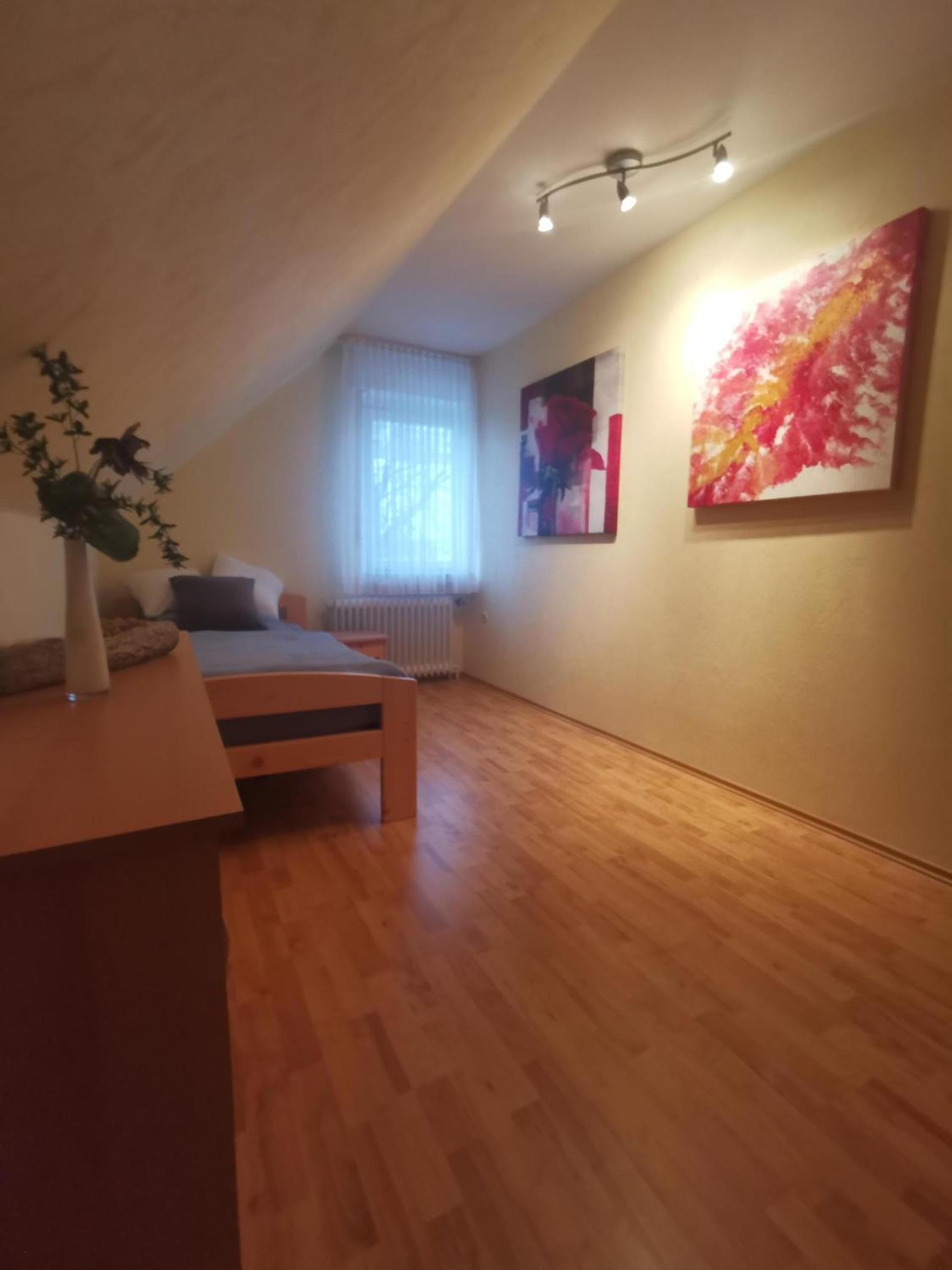 Two-Bedroom Apartment photo 1