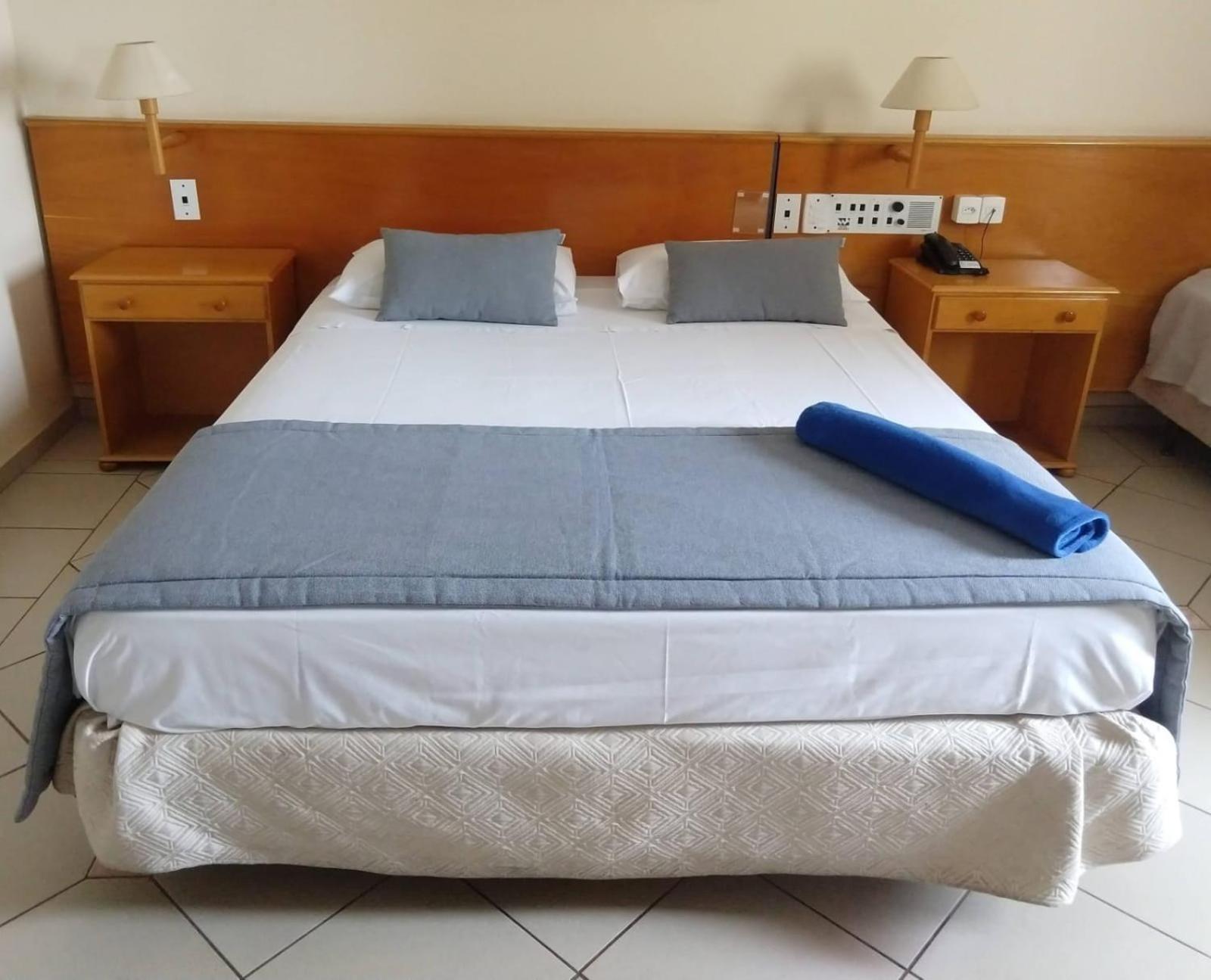 Triple Room with Bath photo 1