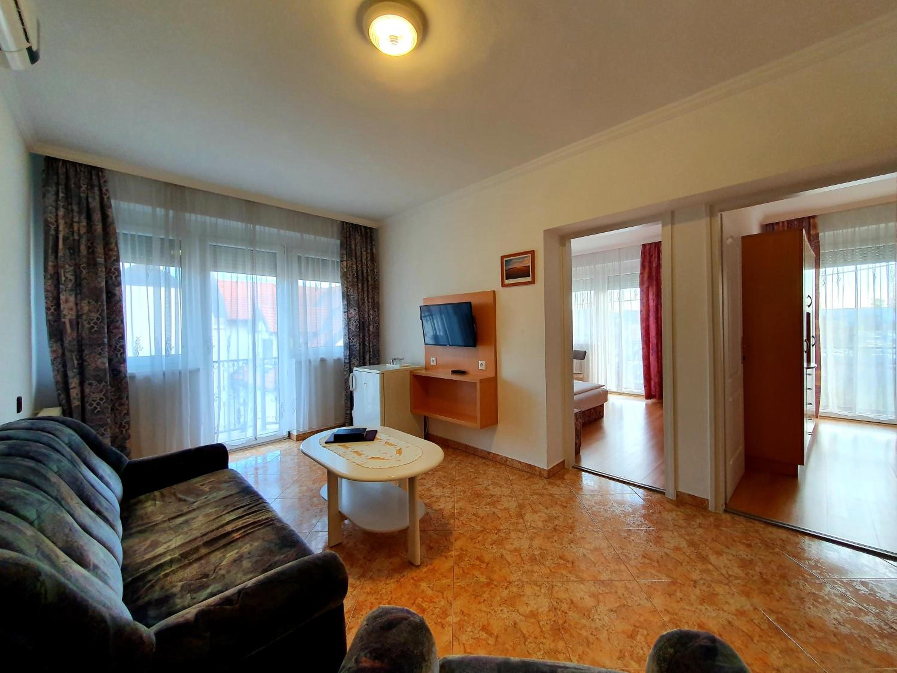Family Suite photo 1