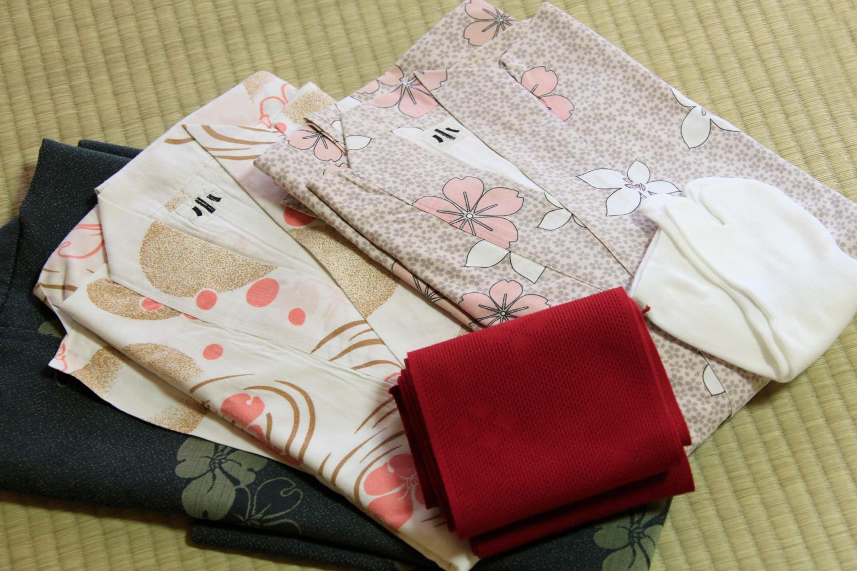 Japanese-Style room with Open-Air Bath - Non-Smoking photo 2