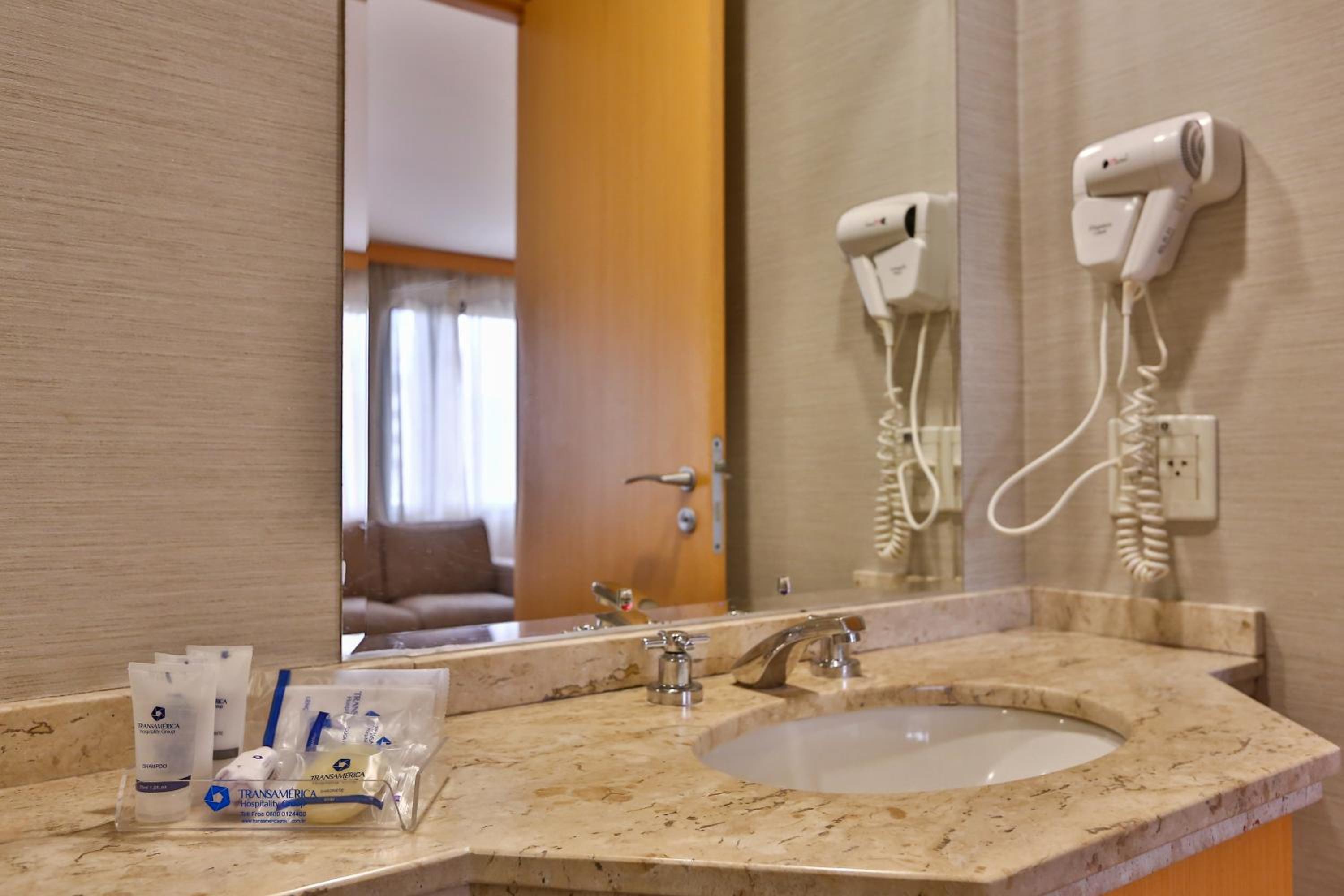 Luxury Double Room
