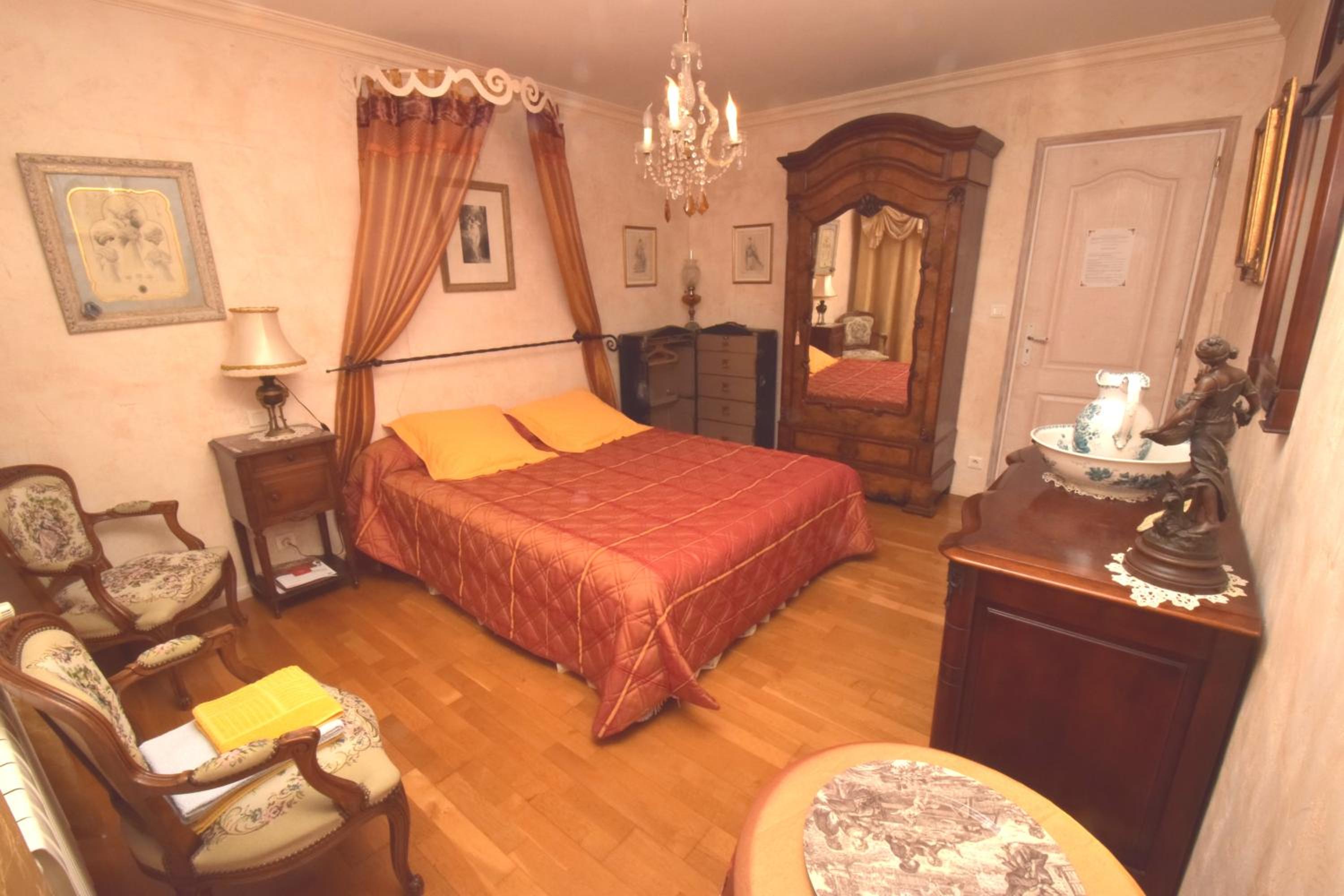 King Room - Photo 3