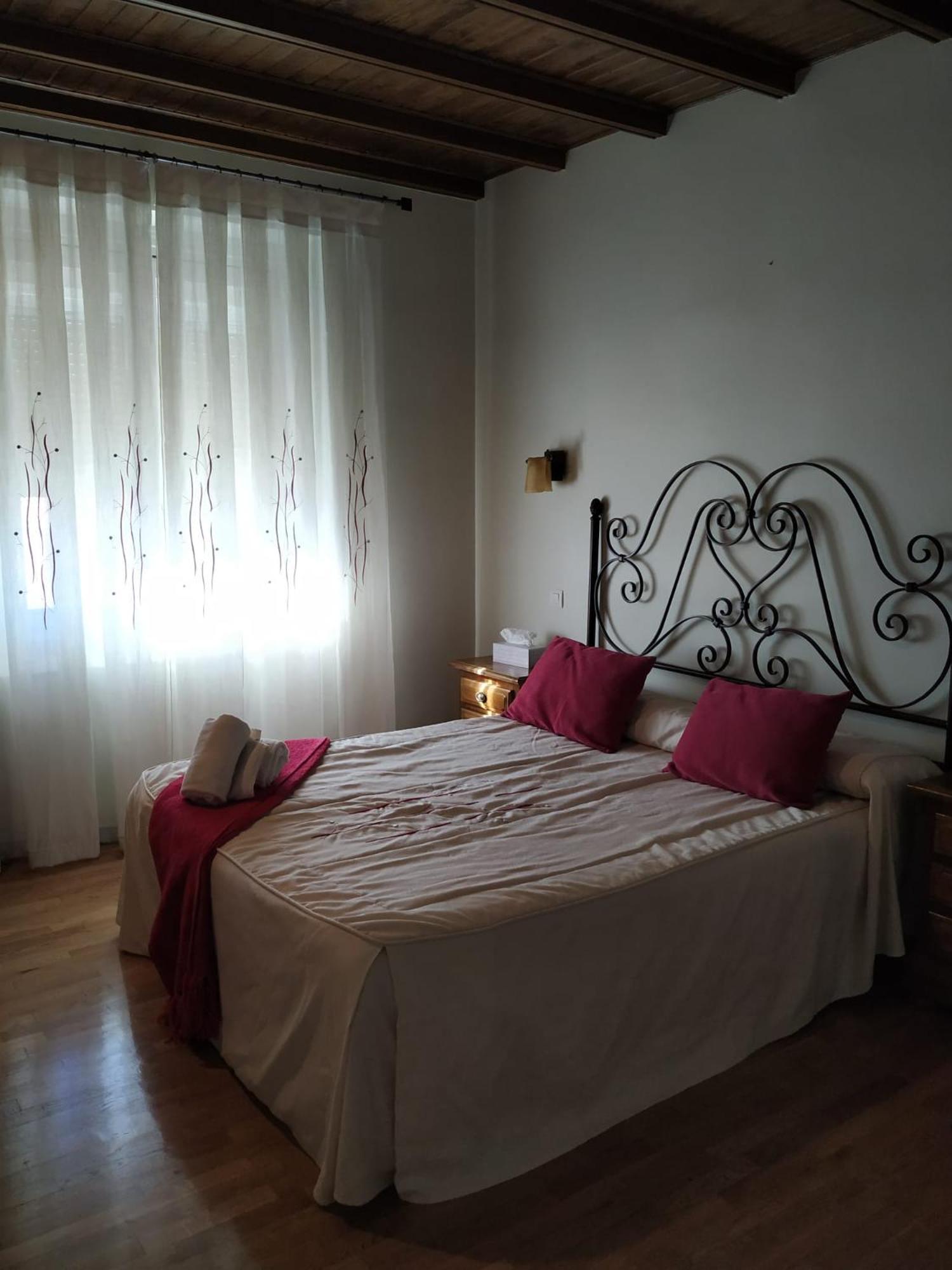 Superior Double Room photo 2