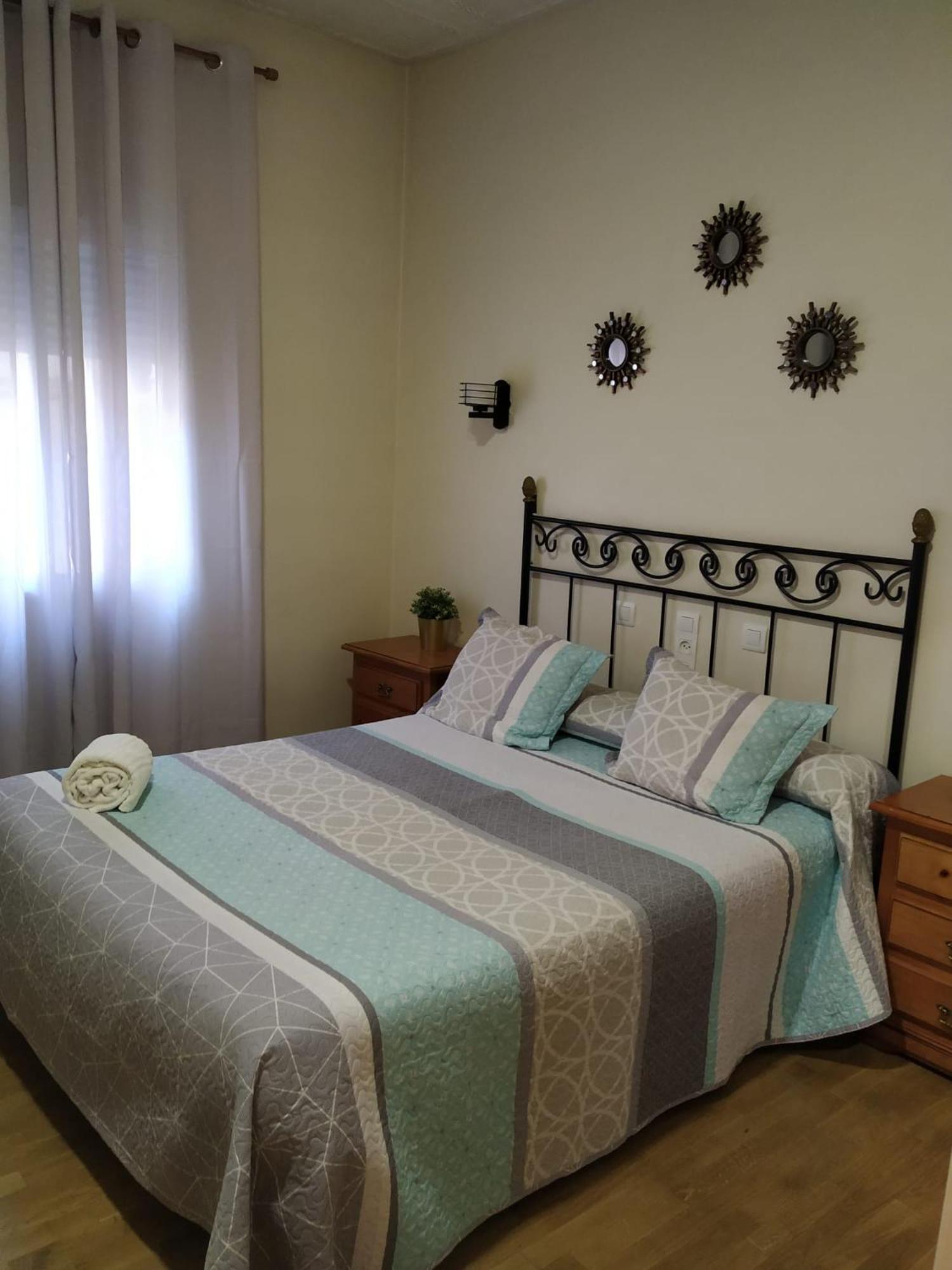 Double or Twin Room photo 3
