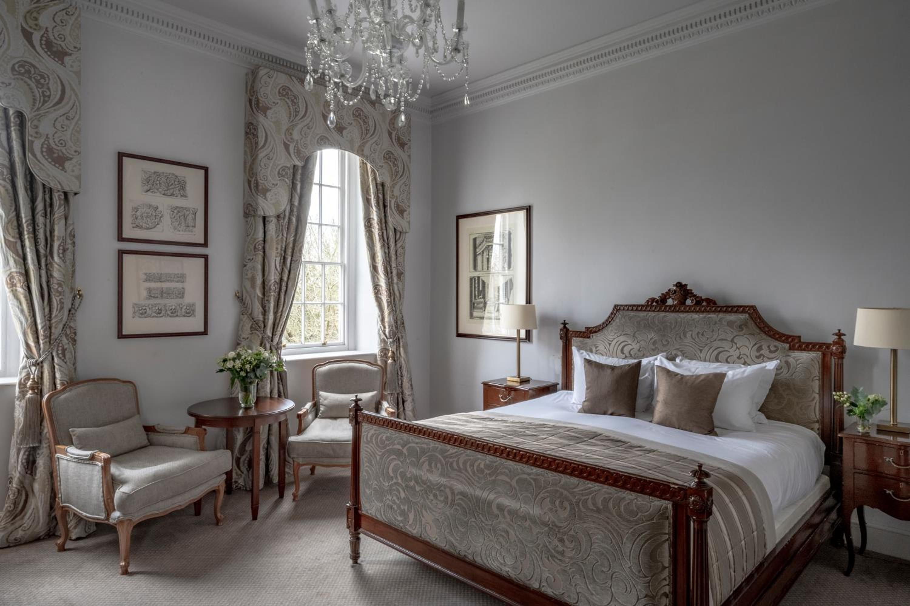 Mansion House Deluxe Double photo 2