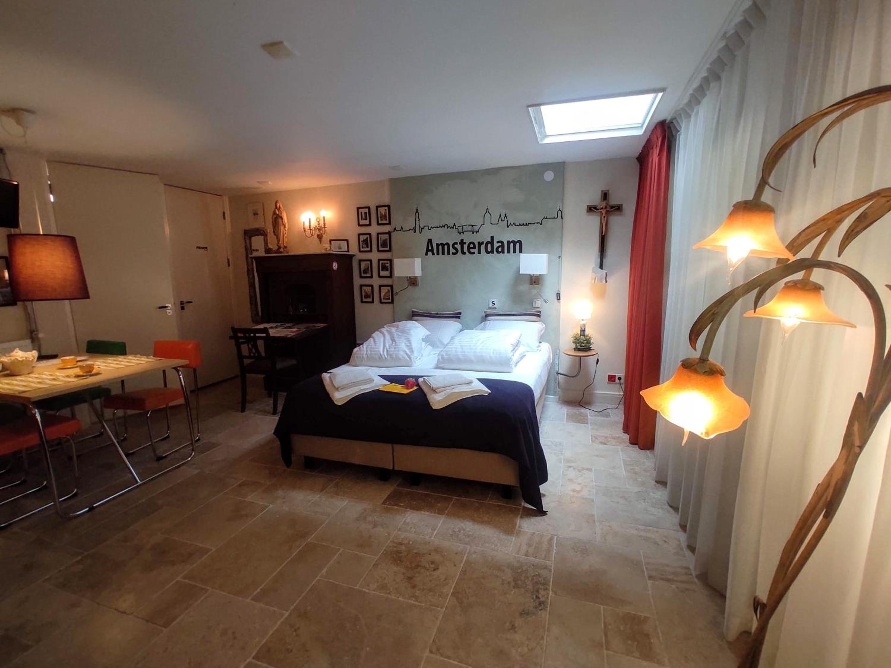Apartment - Ground Floor photo 1