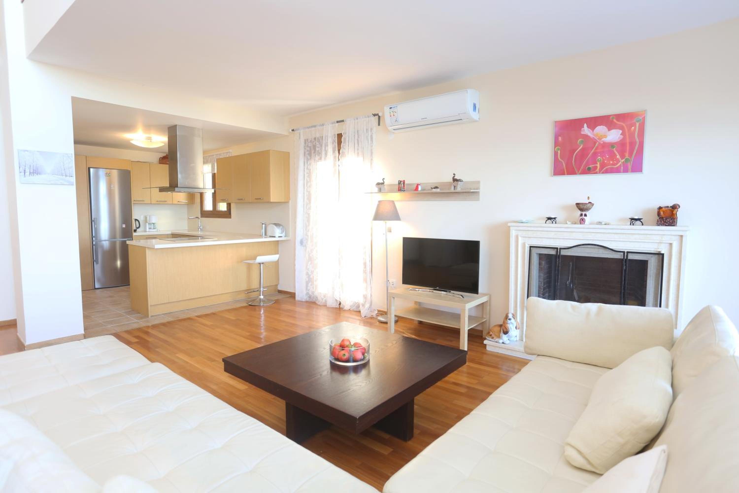 Villa - Beach Front photo 1