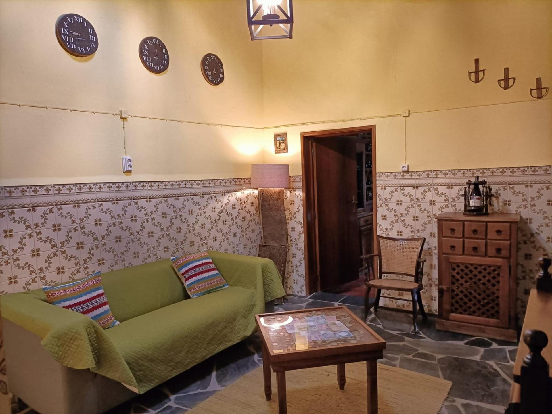 Two-Bedroom House photo 1