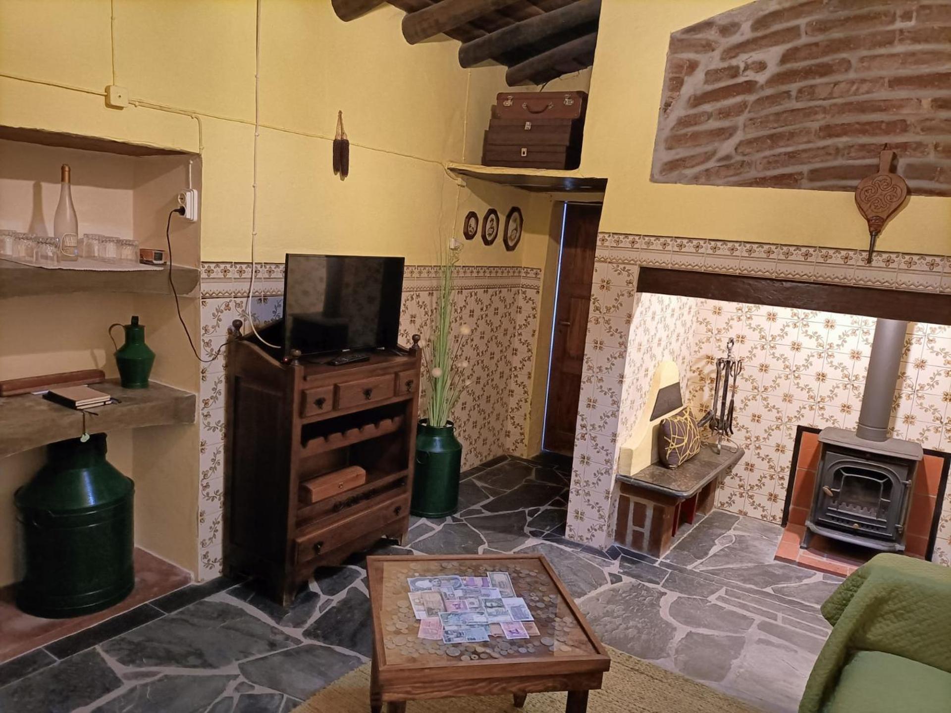 Two-Bedroom House photo 2