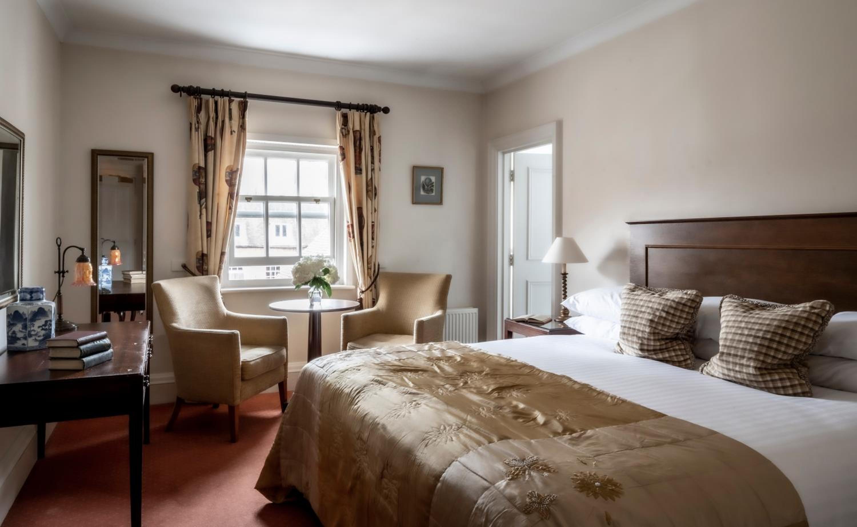 Deluxe Double Room - Manor photo 1