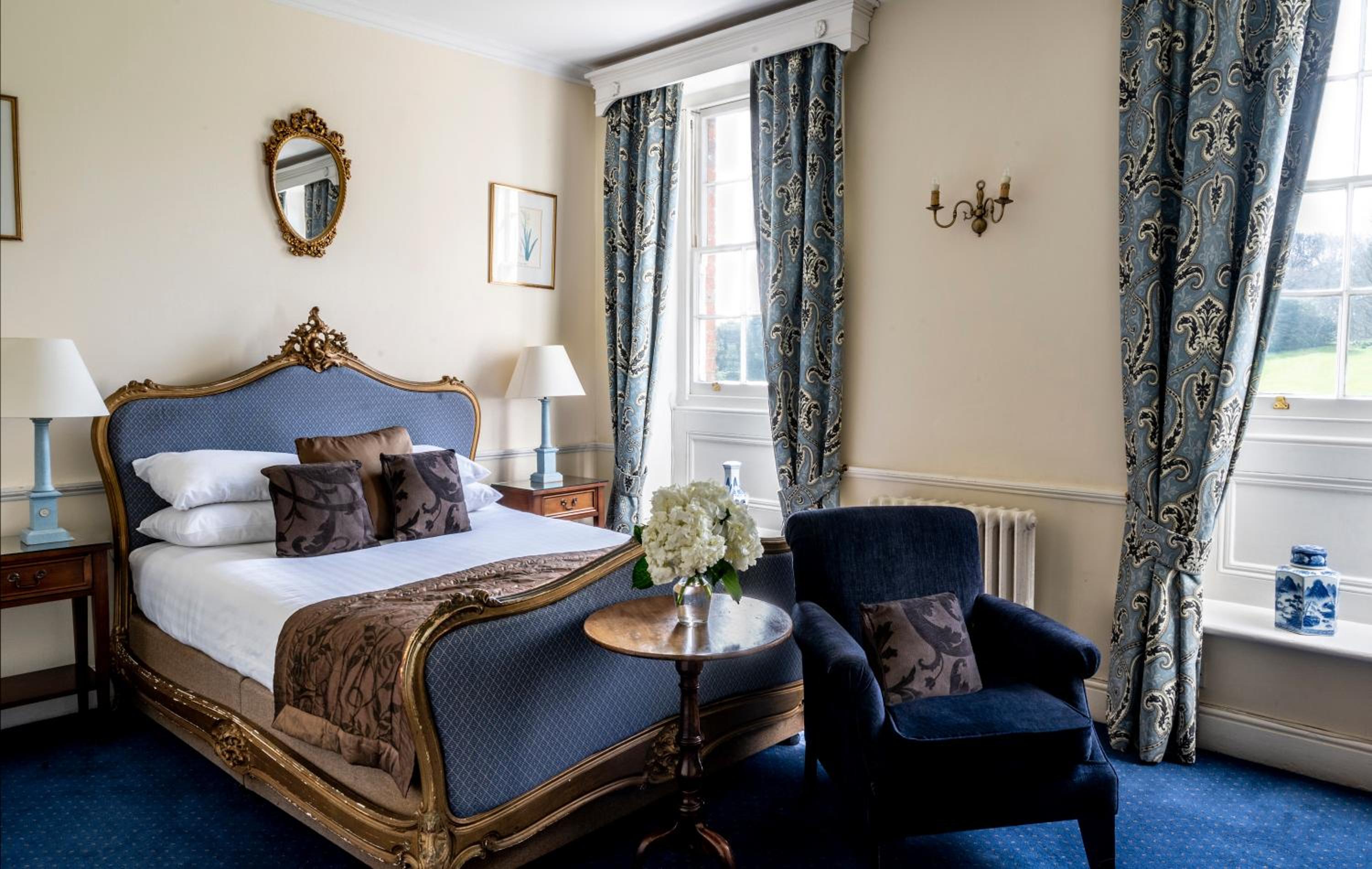 Standard Double Room photo 1