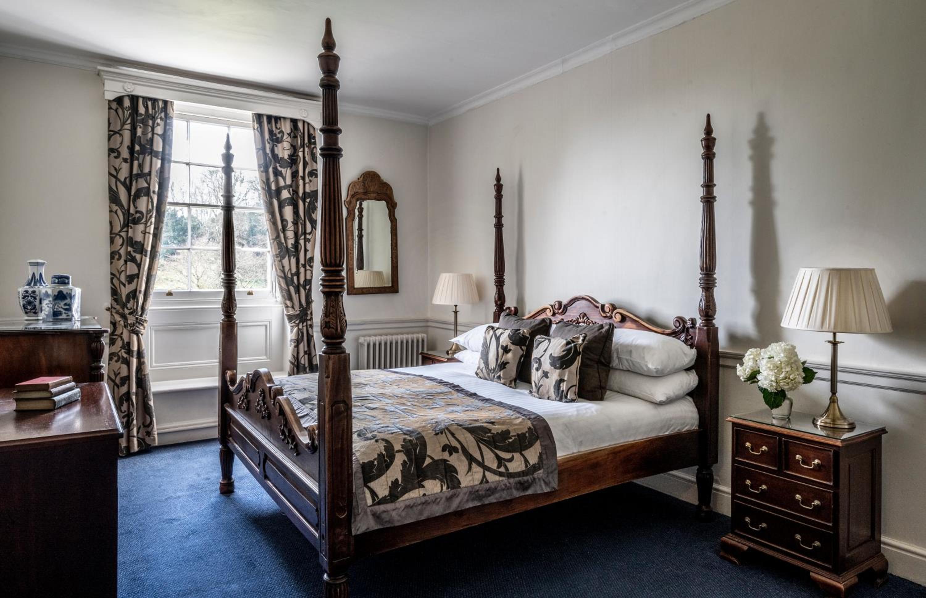 Superior Double Room - Manor photo 1