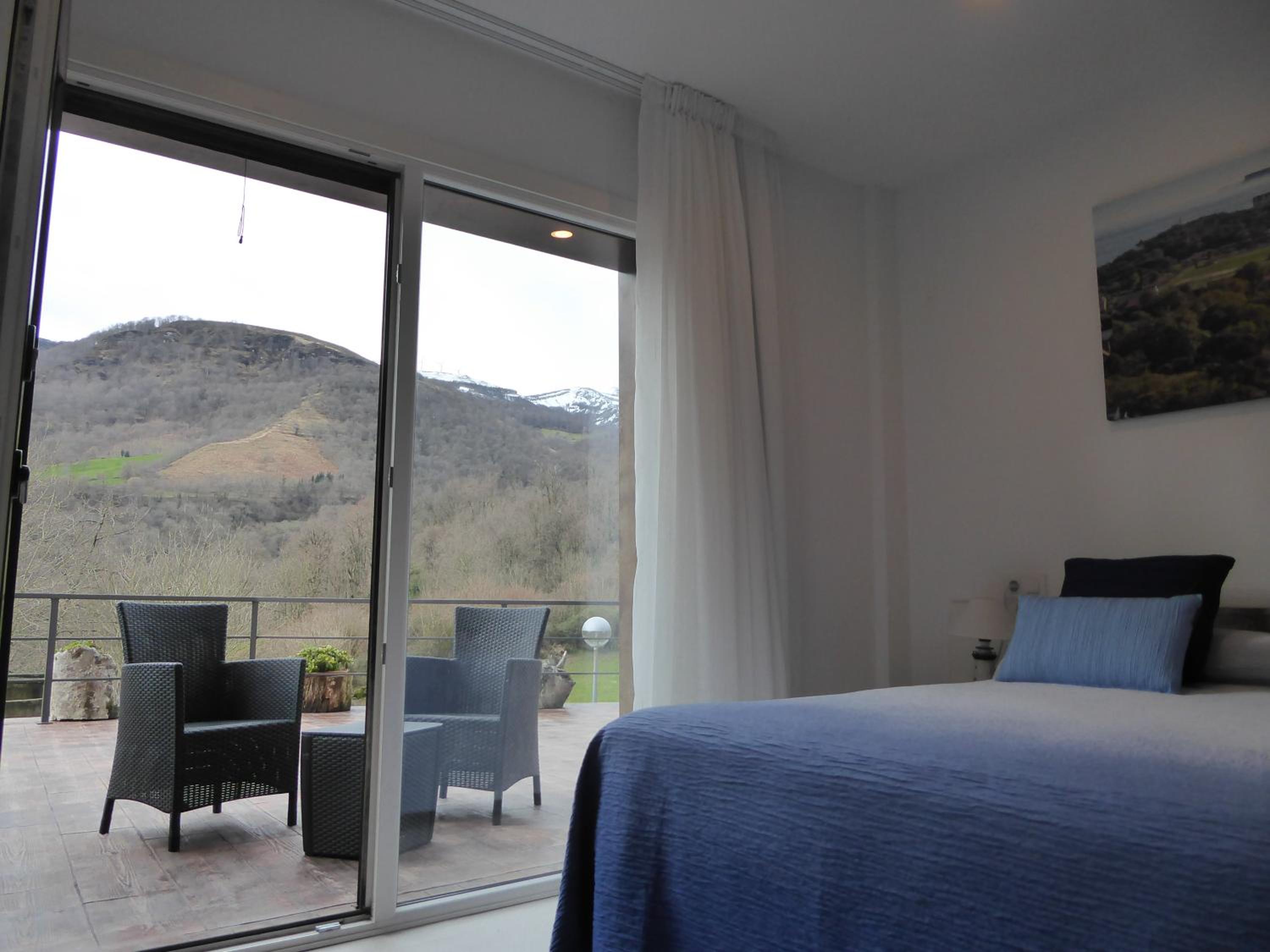 Double Room with Terrace photo 3