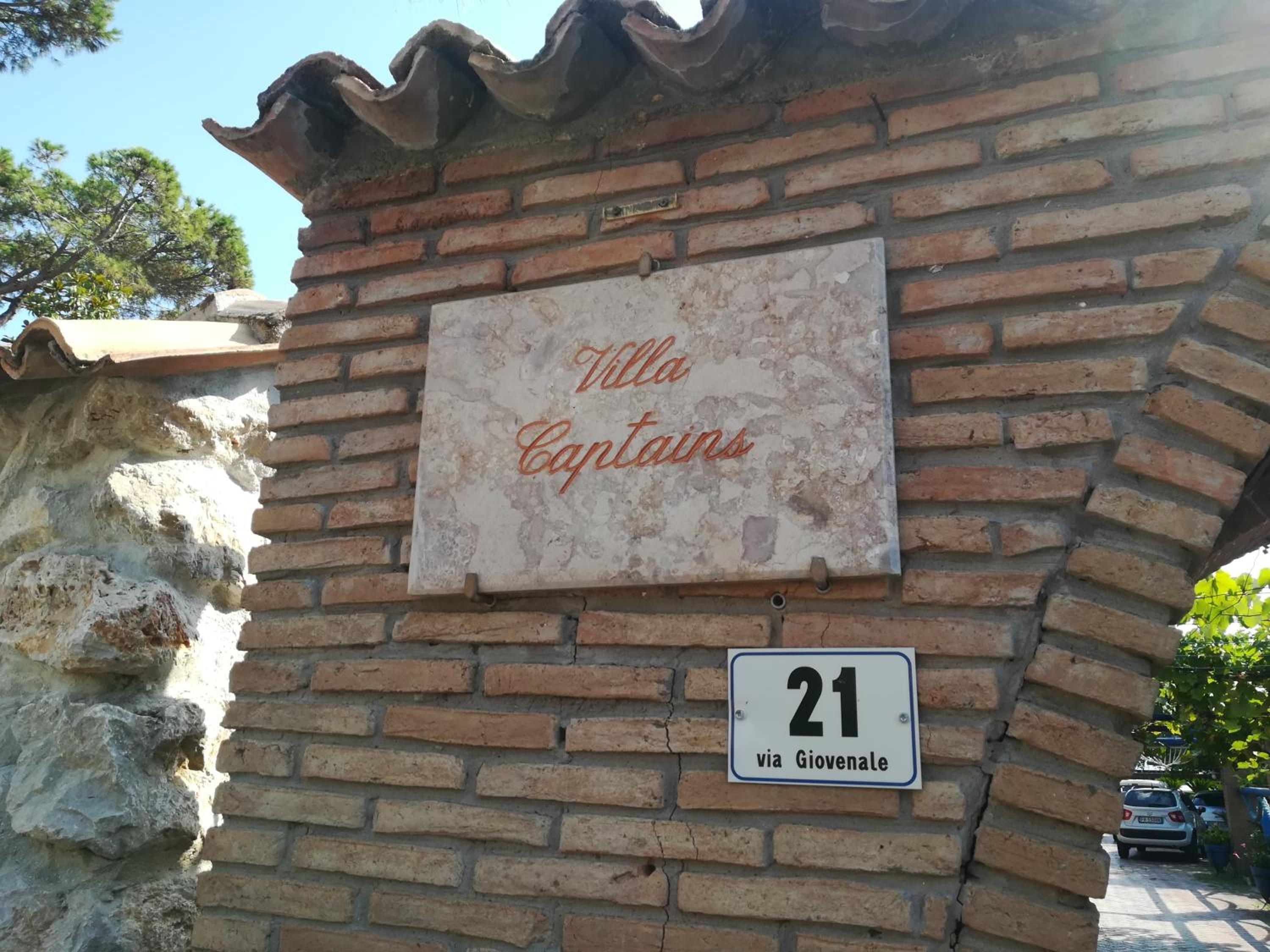 Villa With Private Pool photo 3