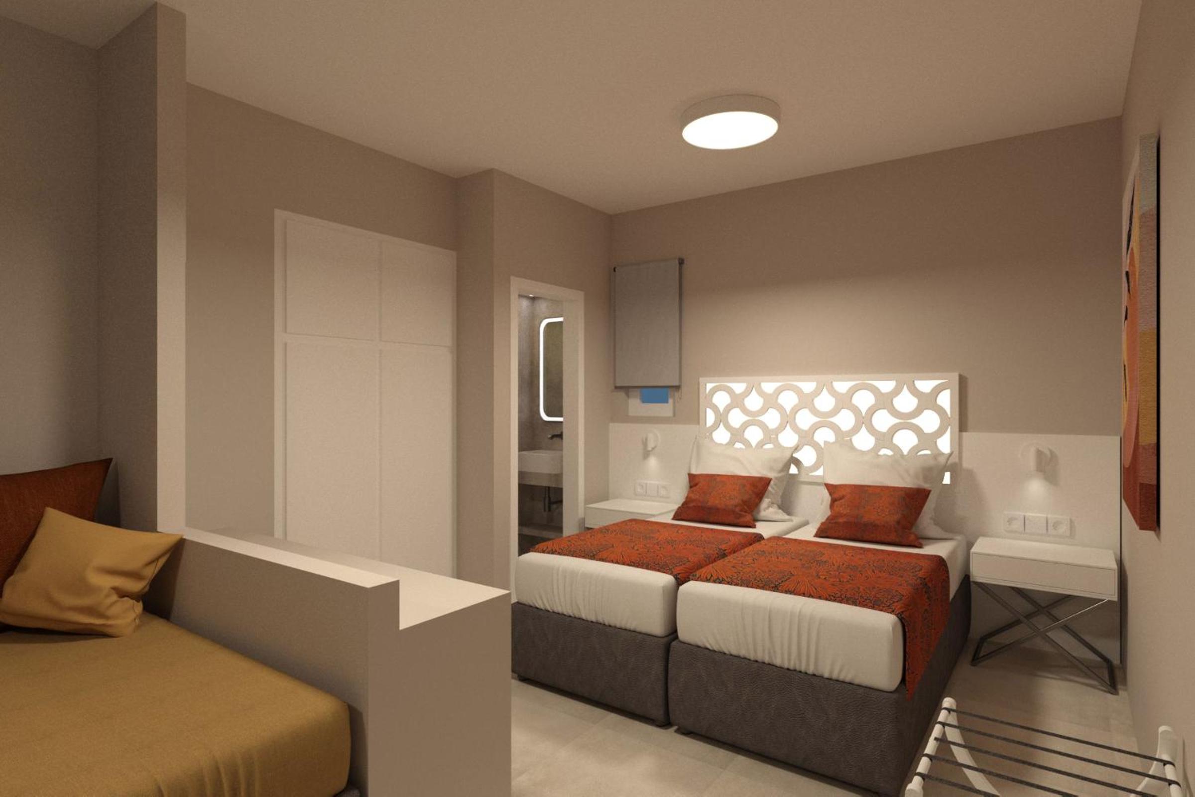 Deluxe Suite photo 1