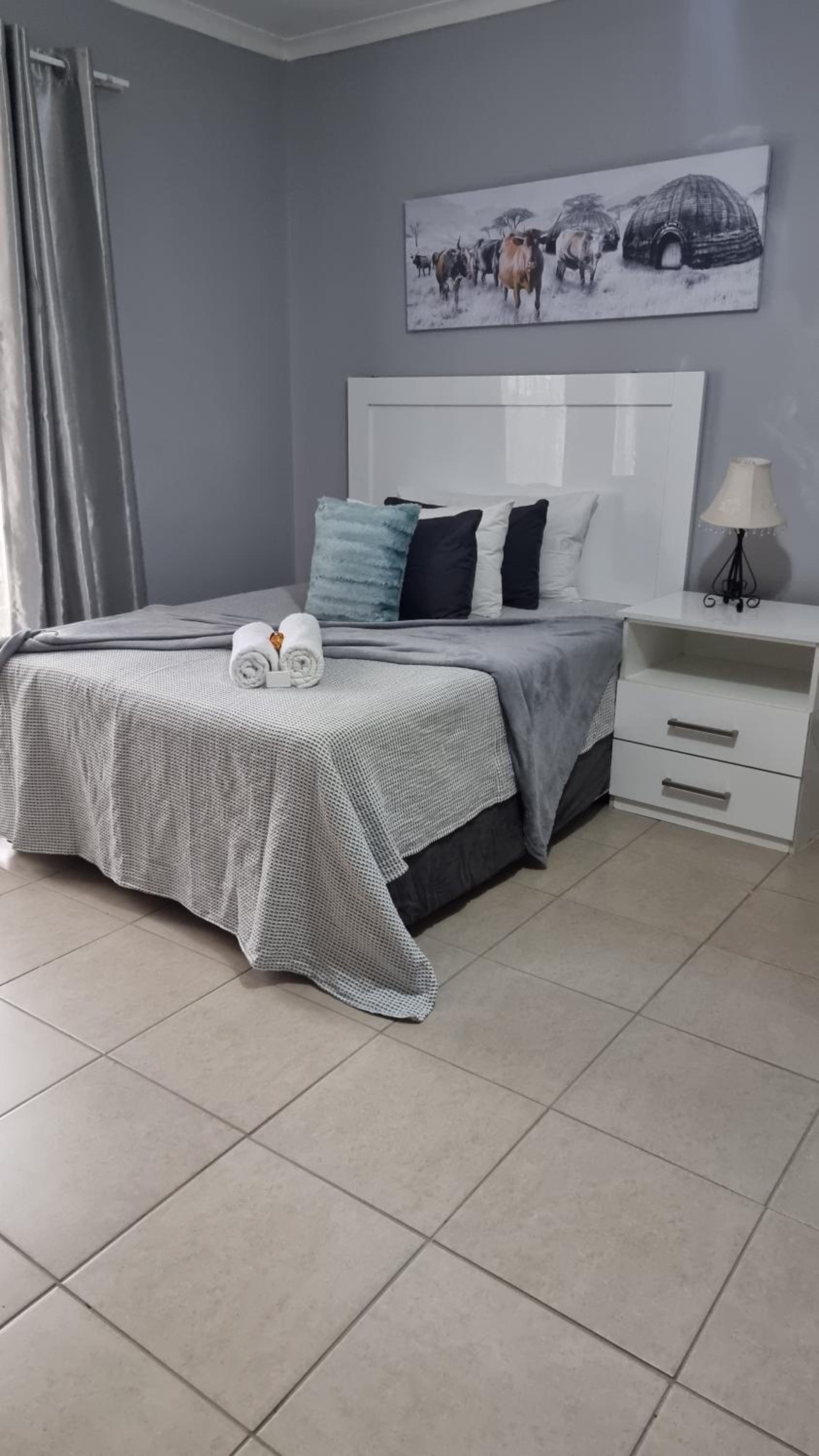 Standard Double Room - Photo 10