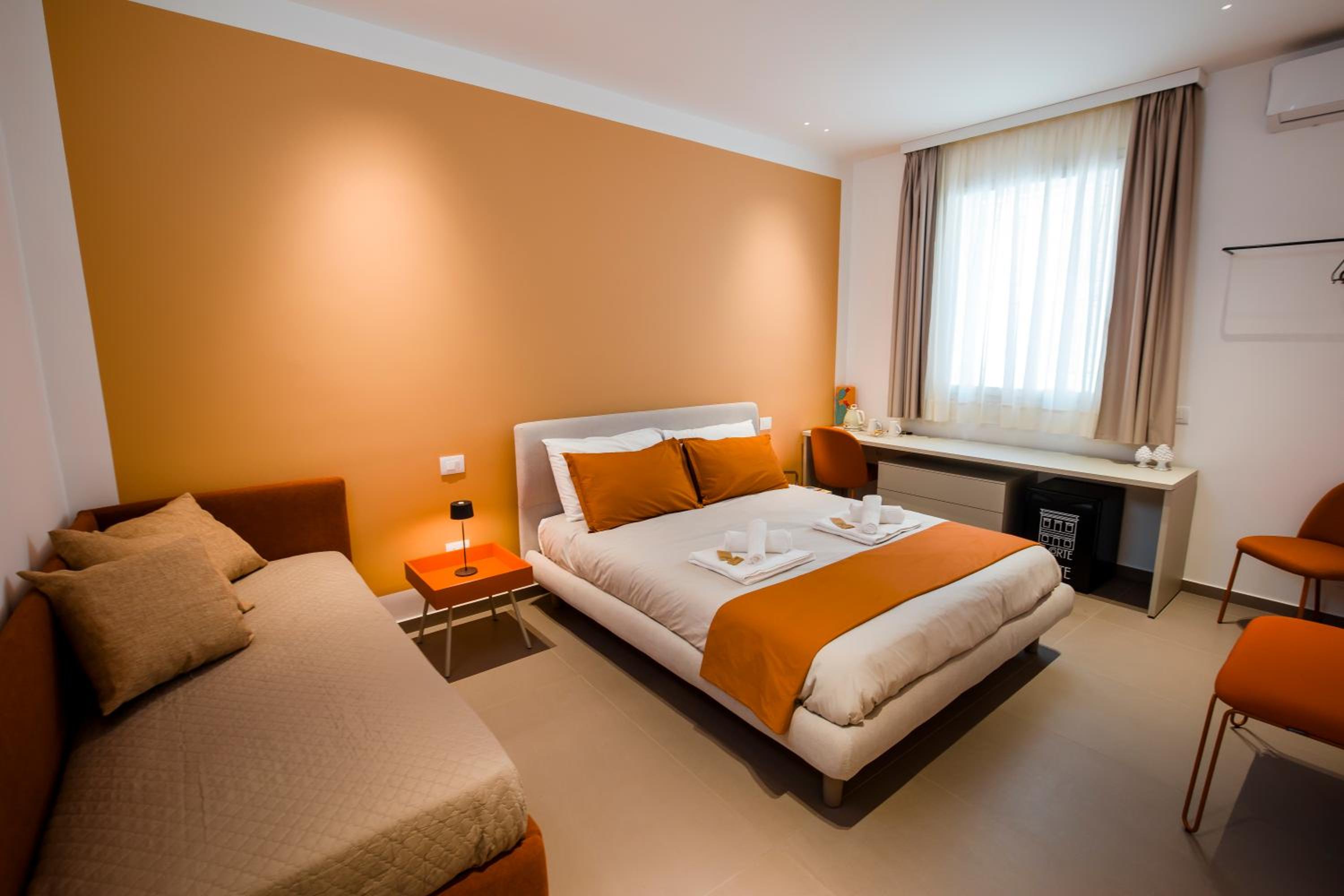 Suite photo 1