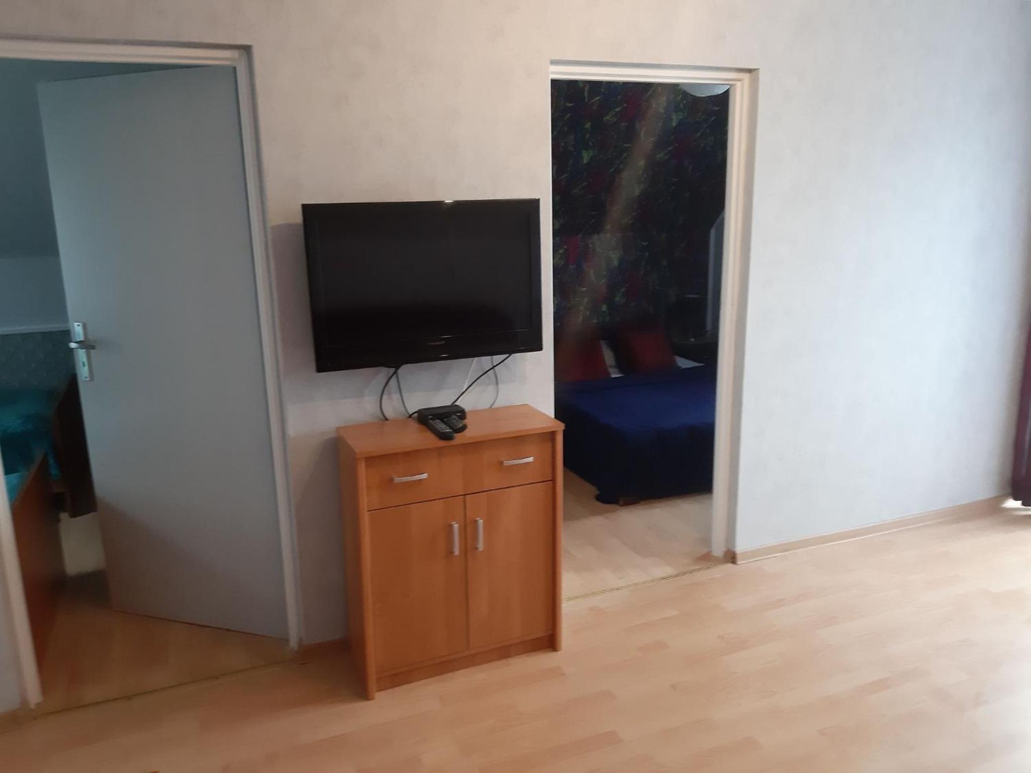 Two-Bedroom Chalet - Photo 8