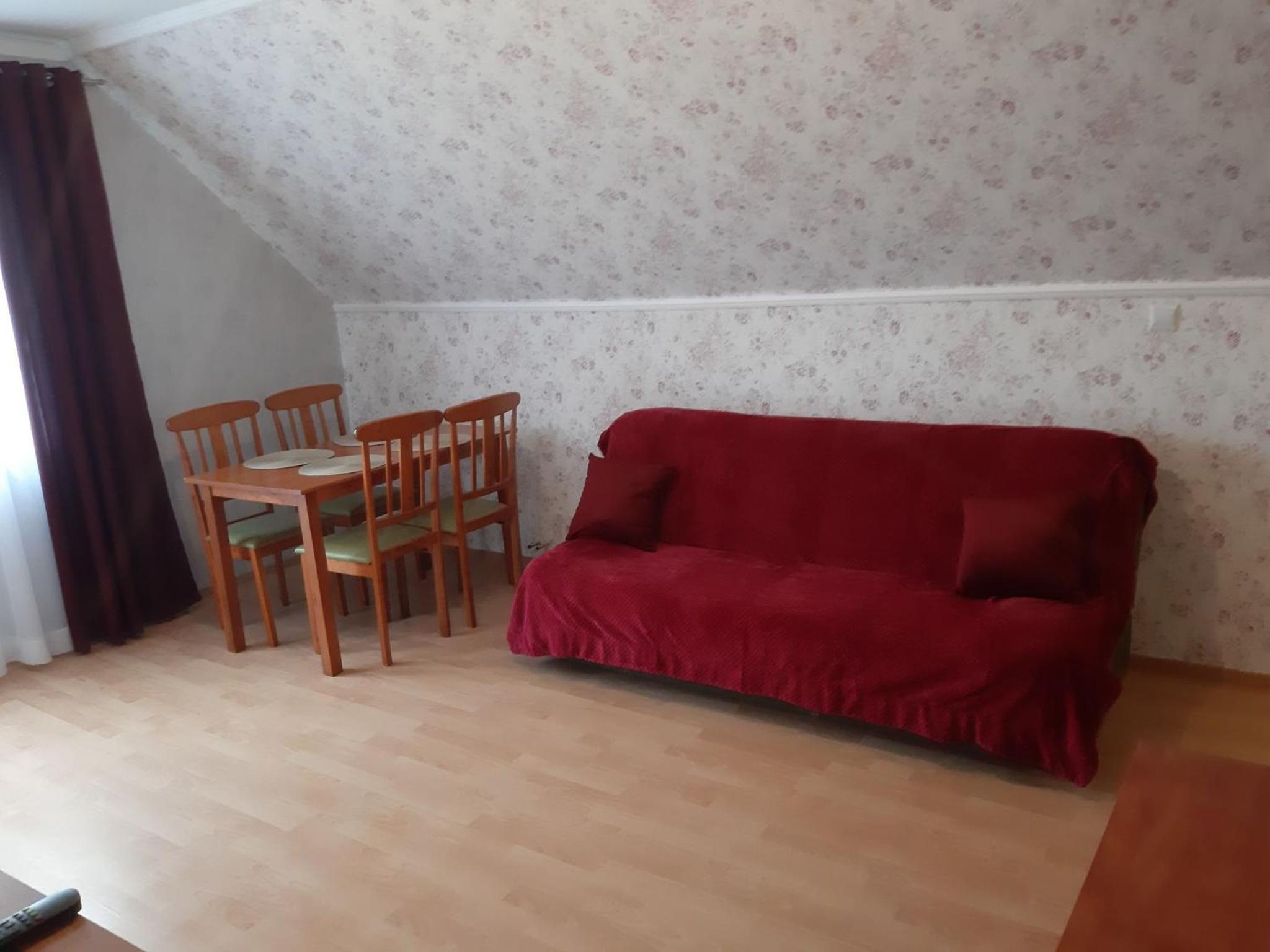 Two-Bedroom Chalet - Photo 4