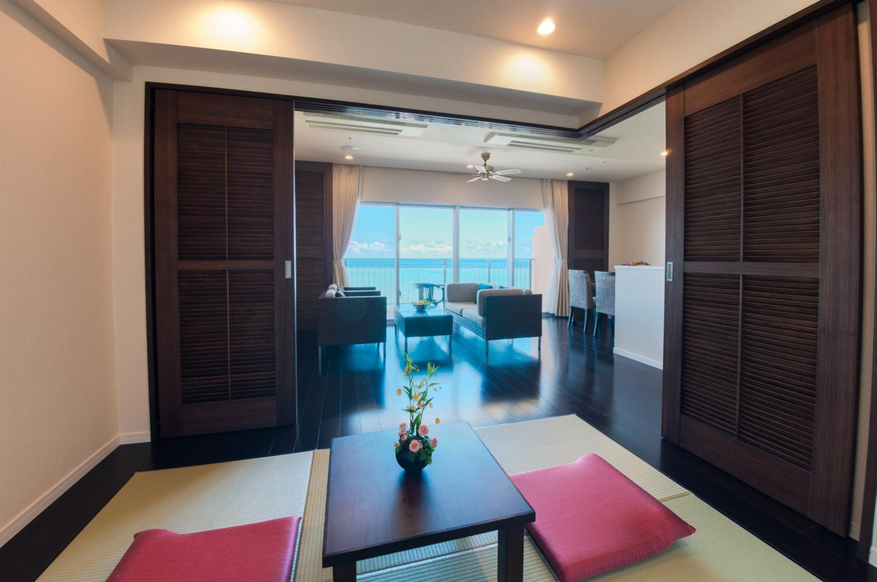 Jpn-Western Suite in Condo Bldg - Photo 1