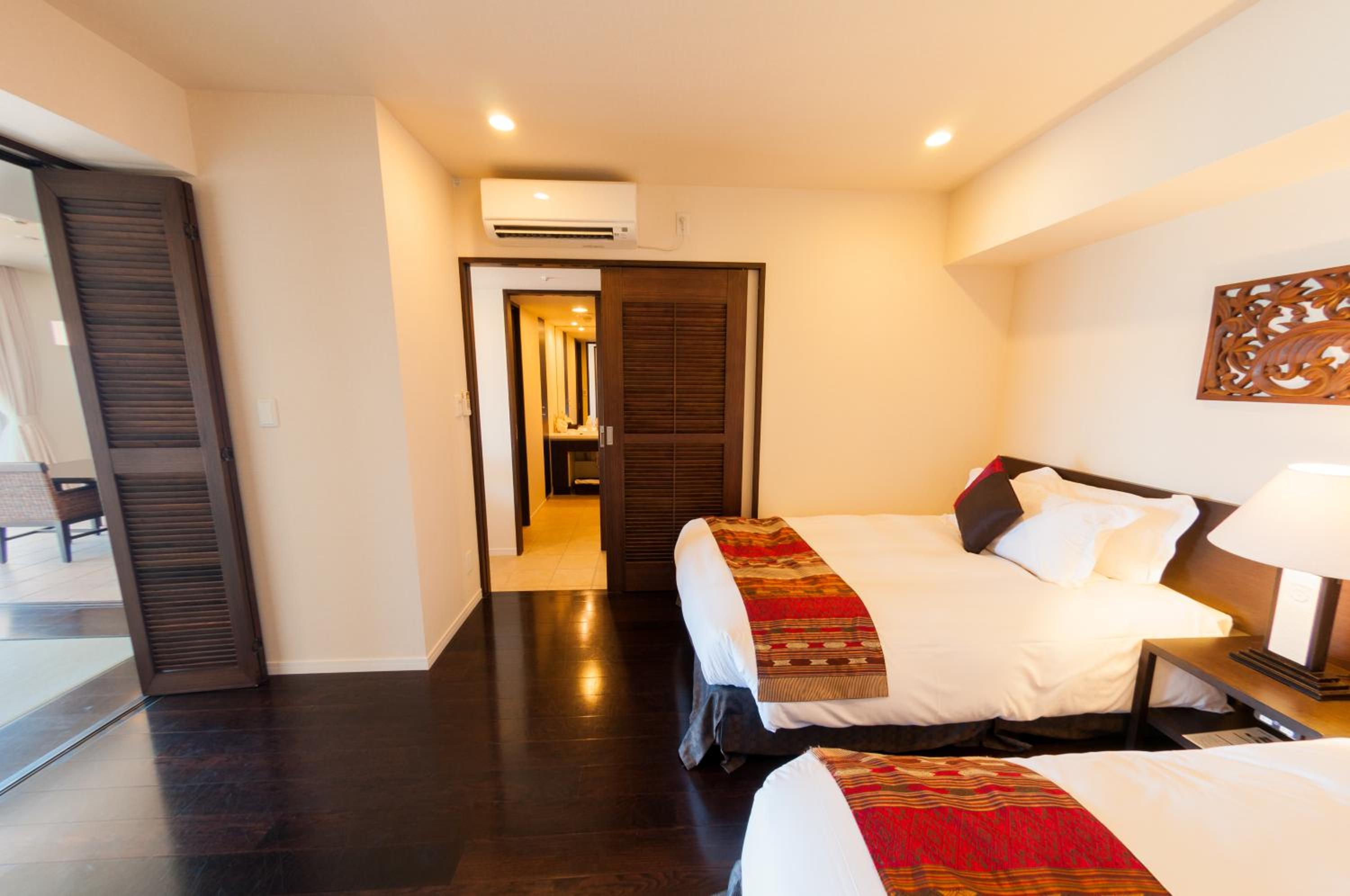 Jpn-Western Suite in Condo Bldg - Photo 4