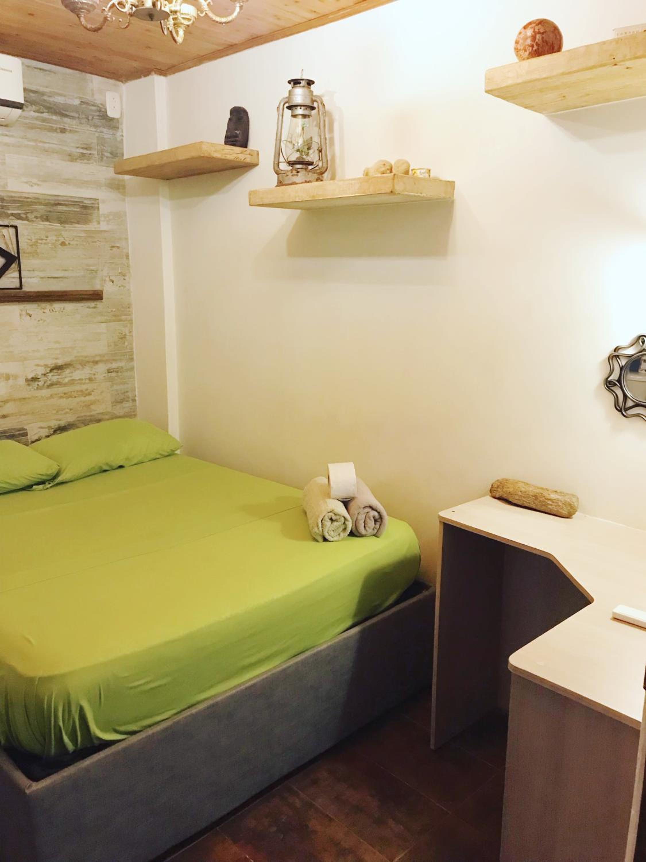 Double Room with Private Bathroom photo 2