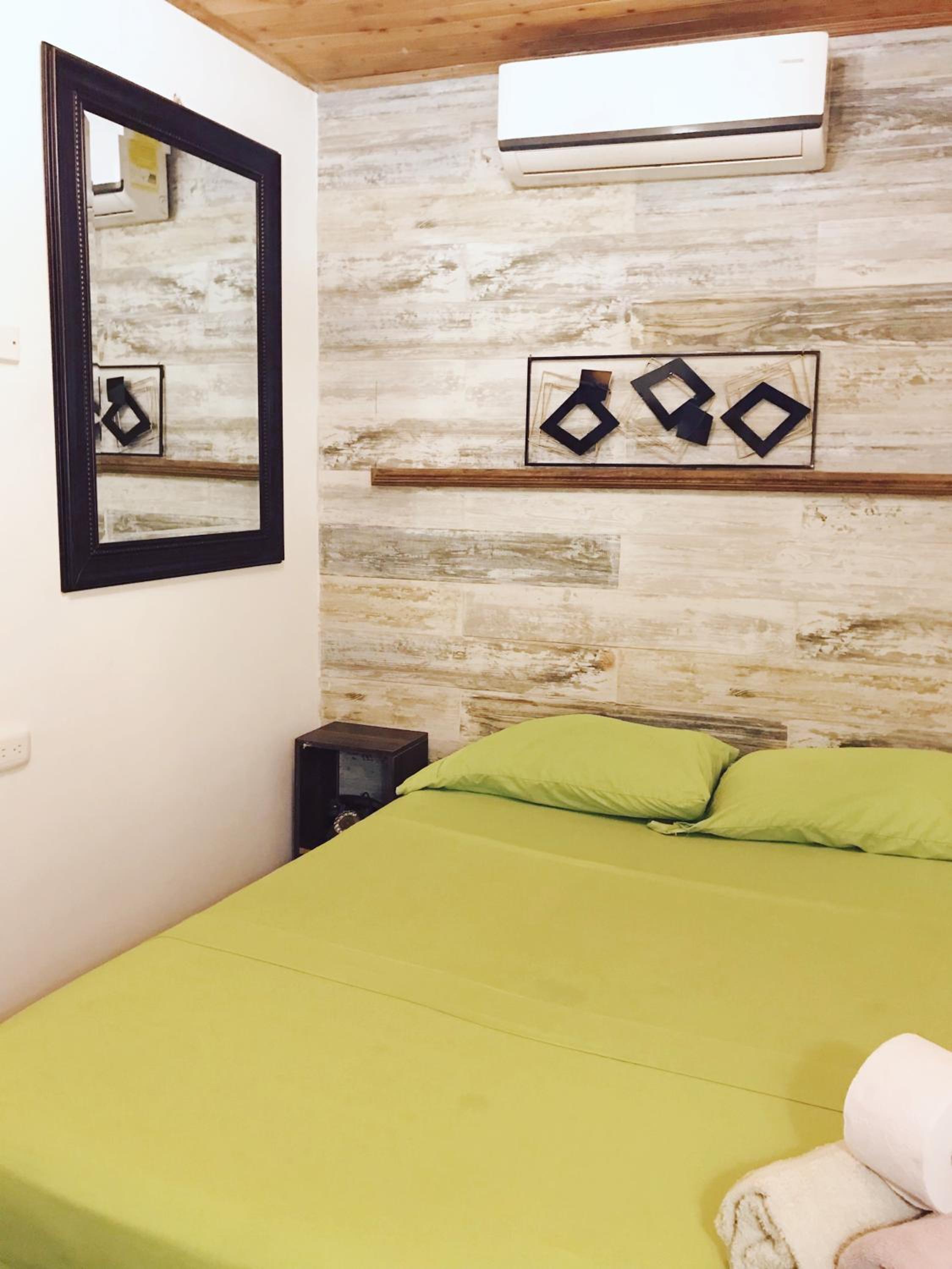 Double Room with Private Bathroom photo 1