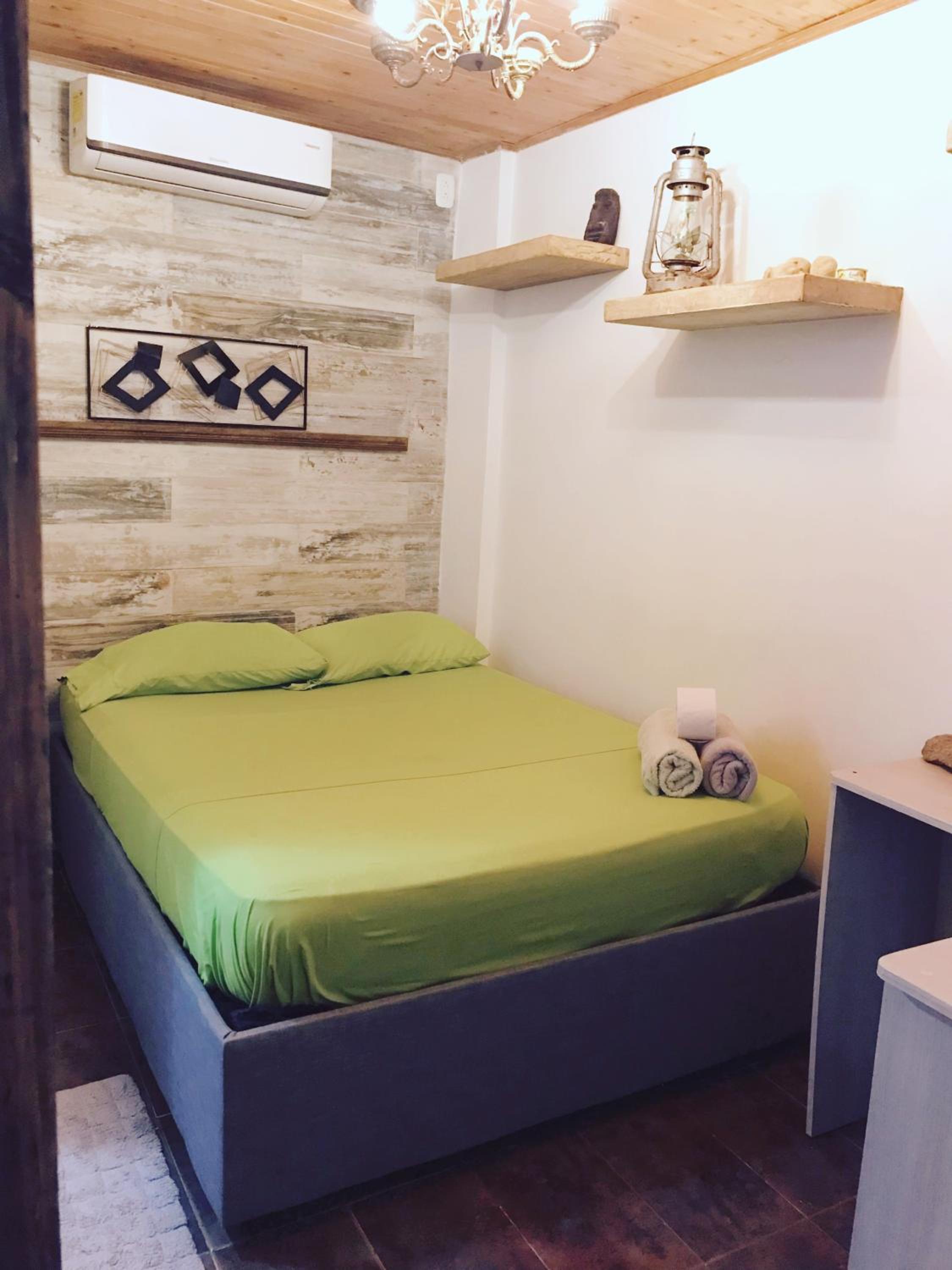 Double Room with Private Bathroom photo 3