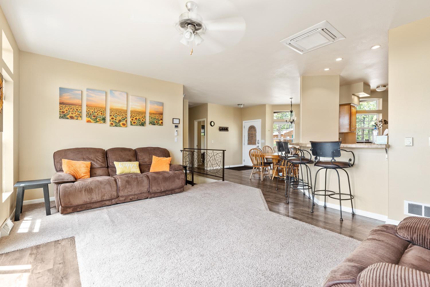 Four-Bedroom House photo 1