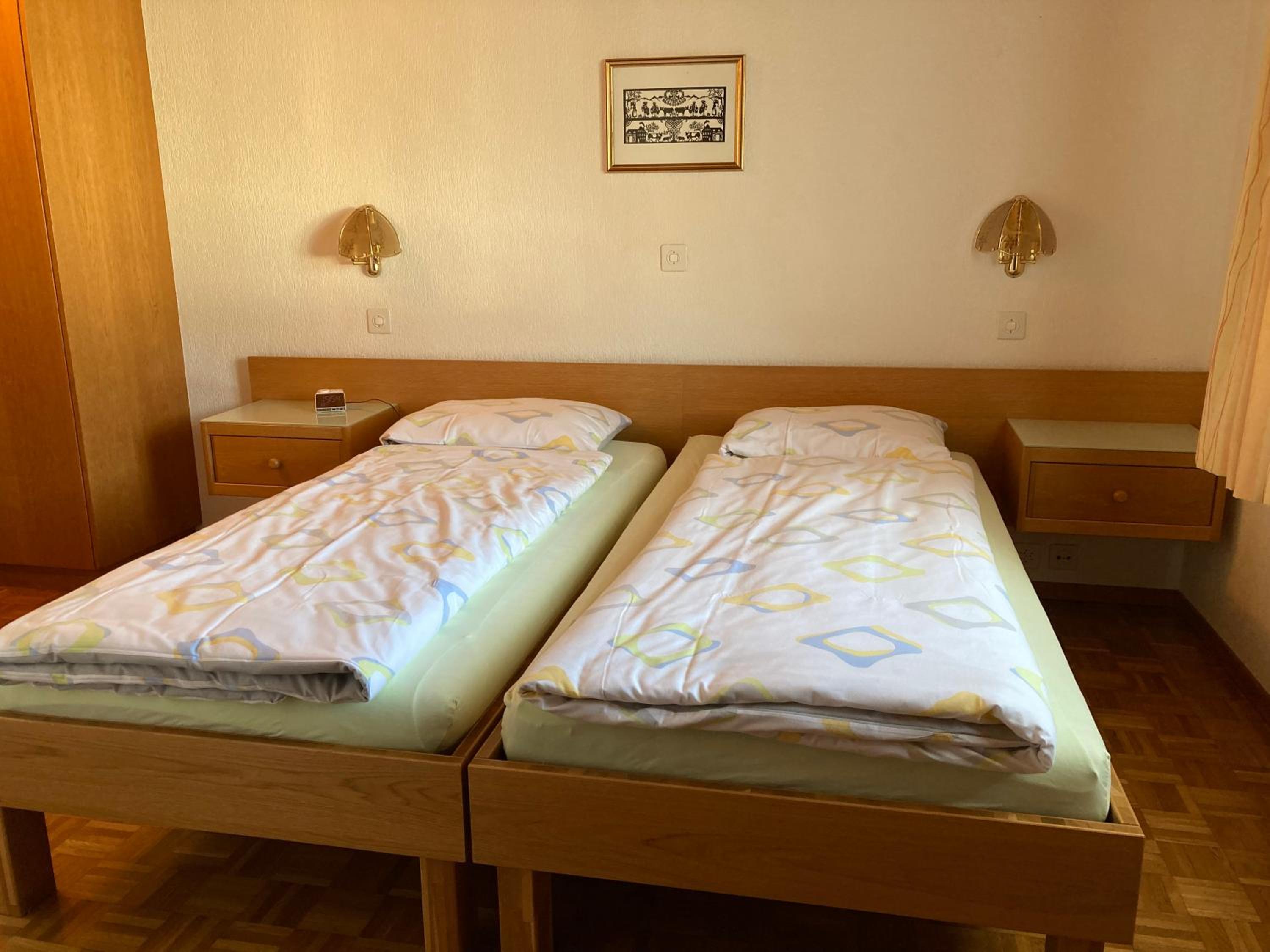 Standard Double Room - Photo 1