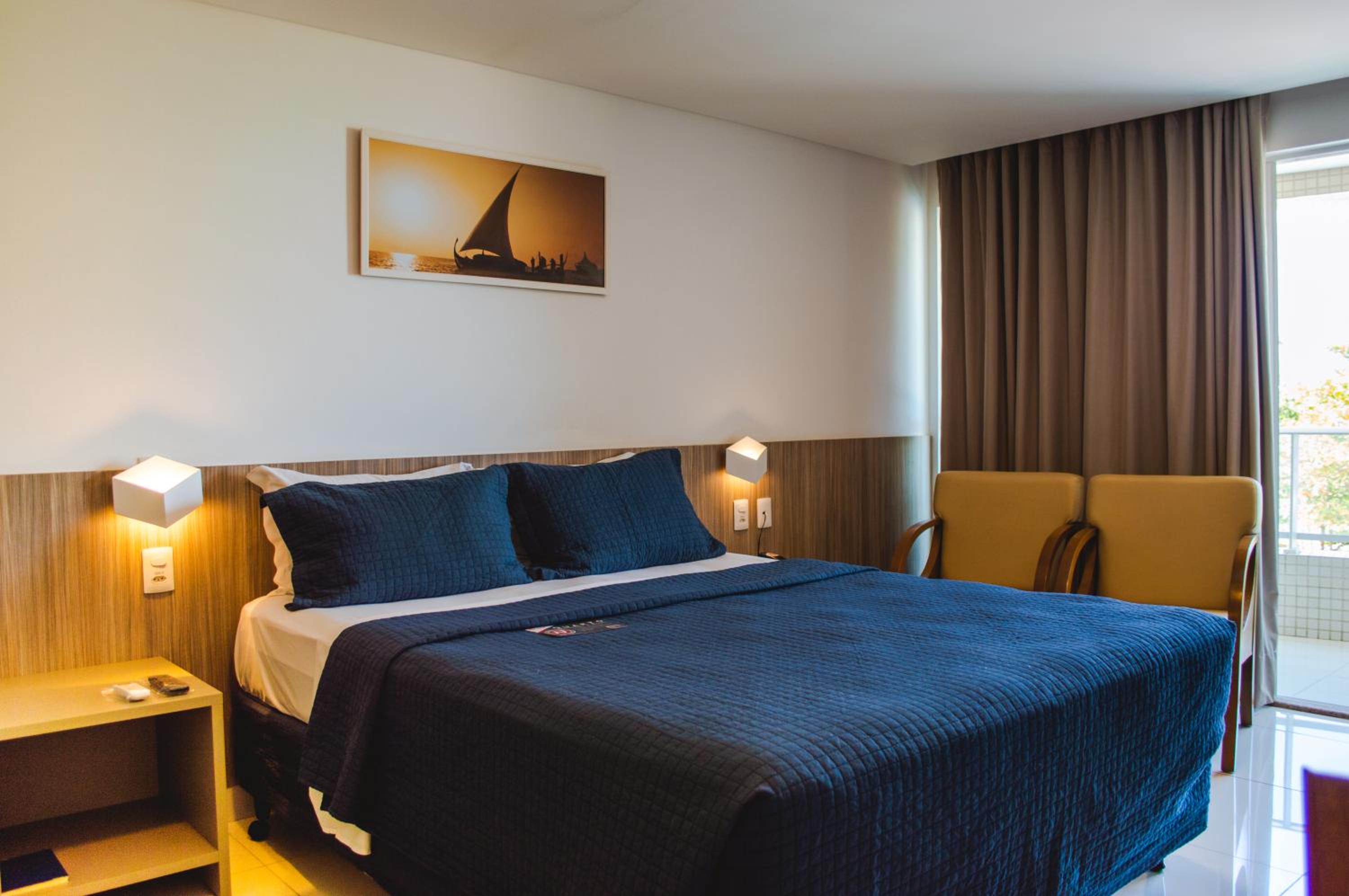 Suite with Sea View photo 2