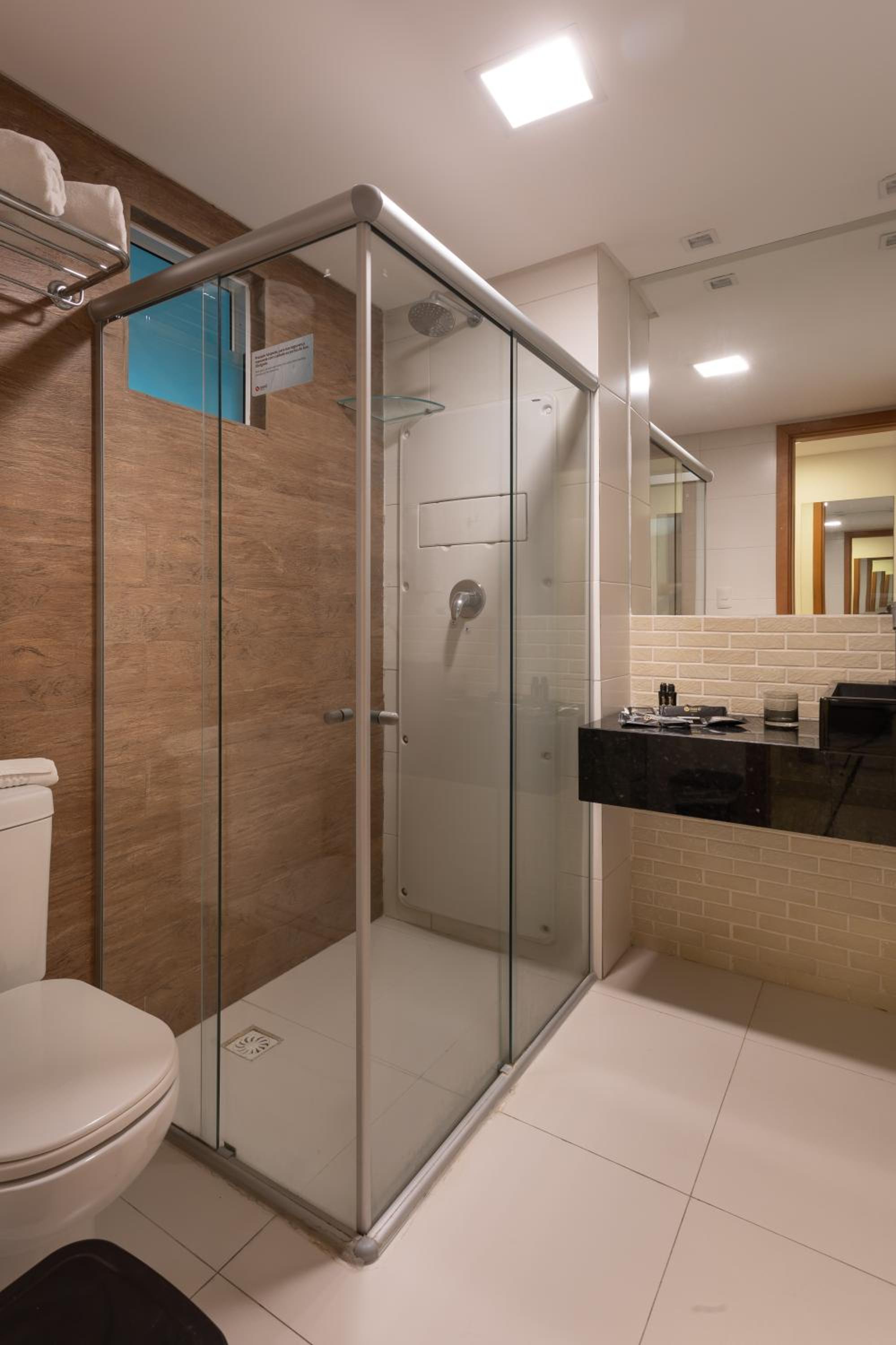 Triple Room with Sea View photo 2