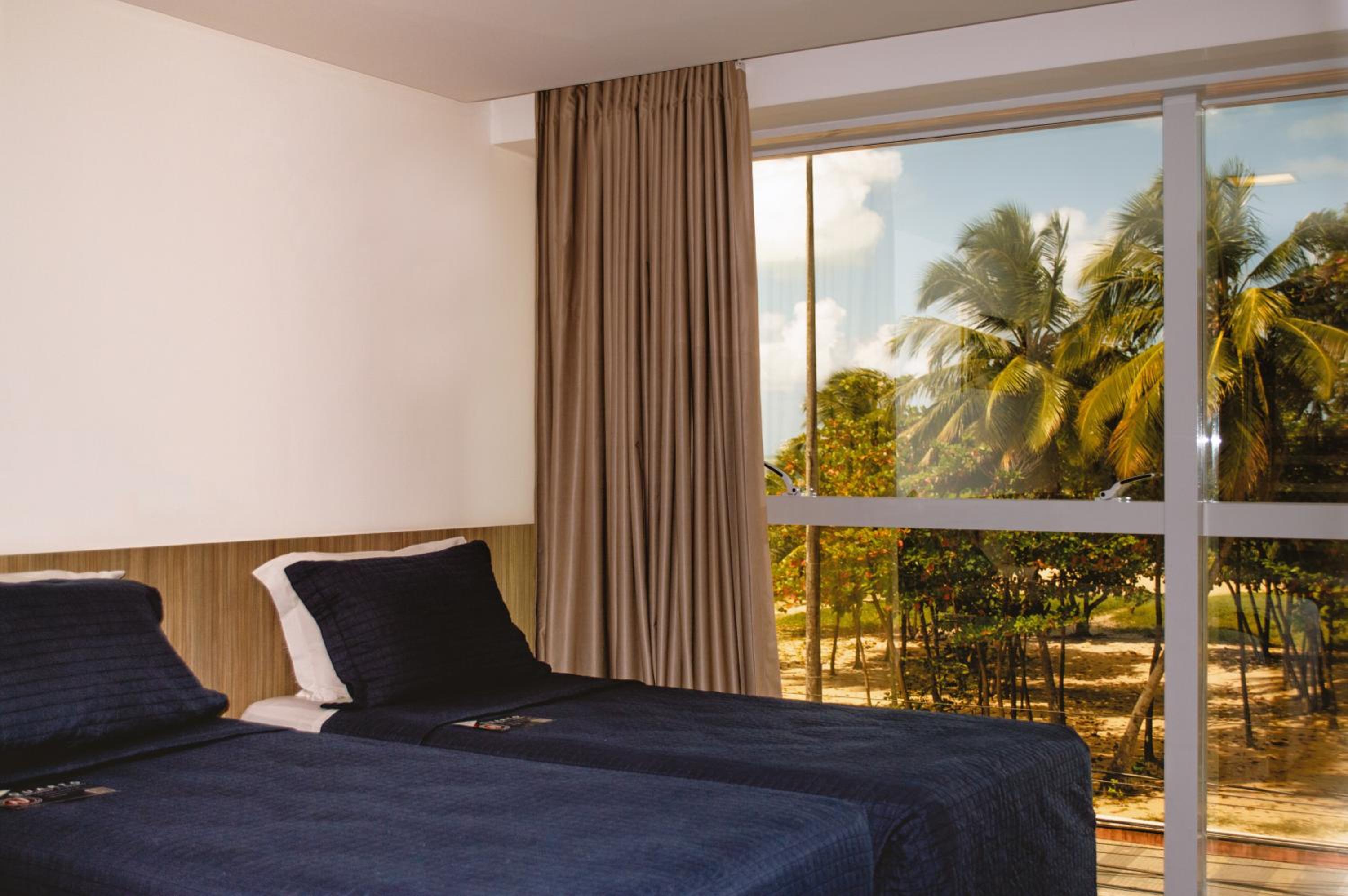 Triple Room with Sea View photo 1