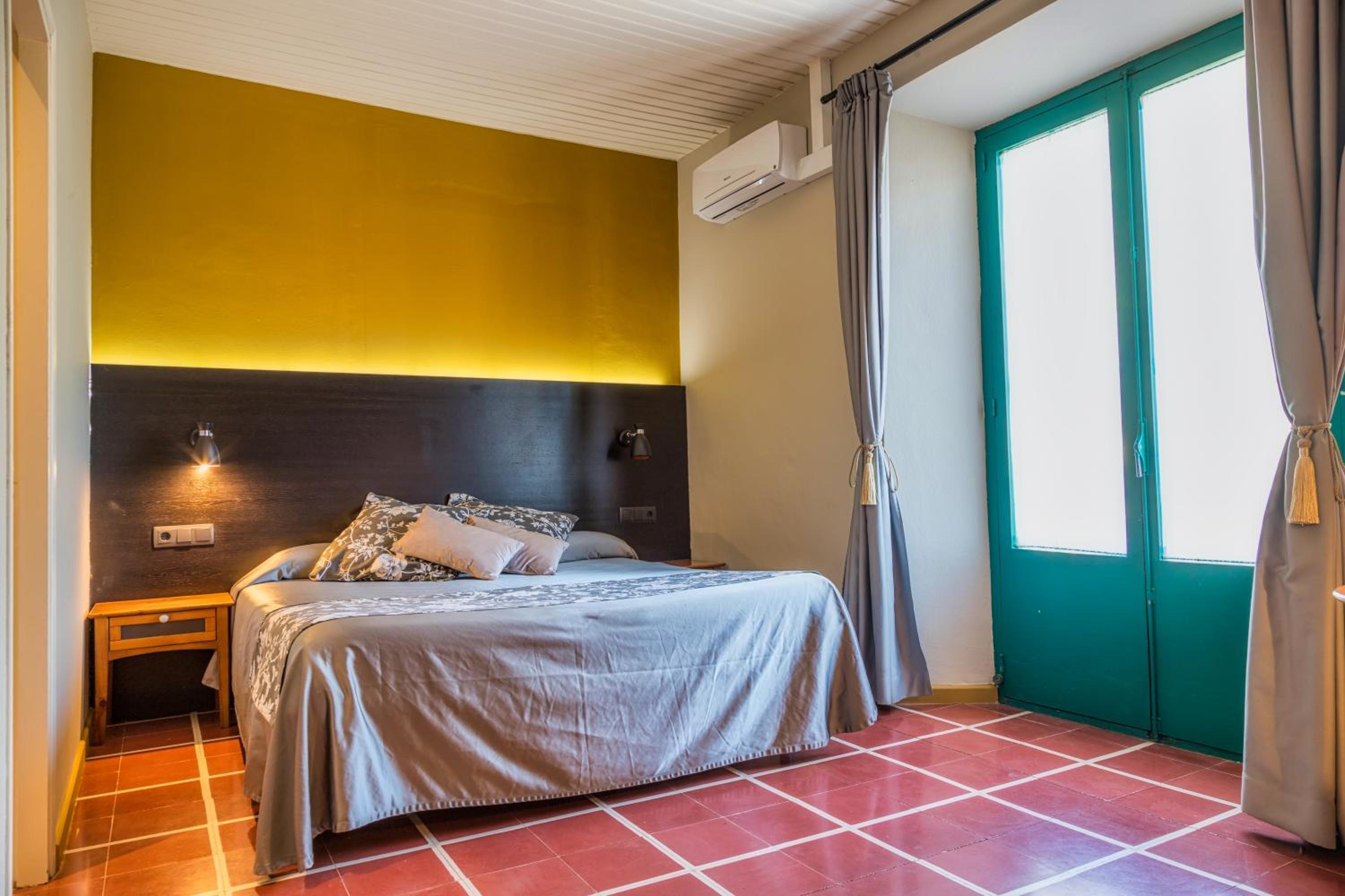 Double or Twin Room photo 2