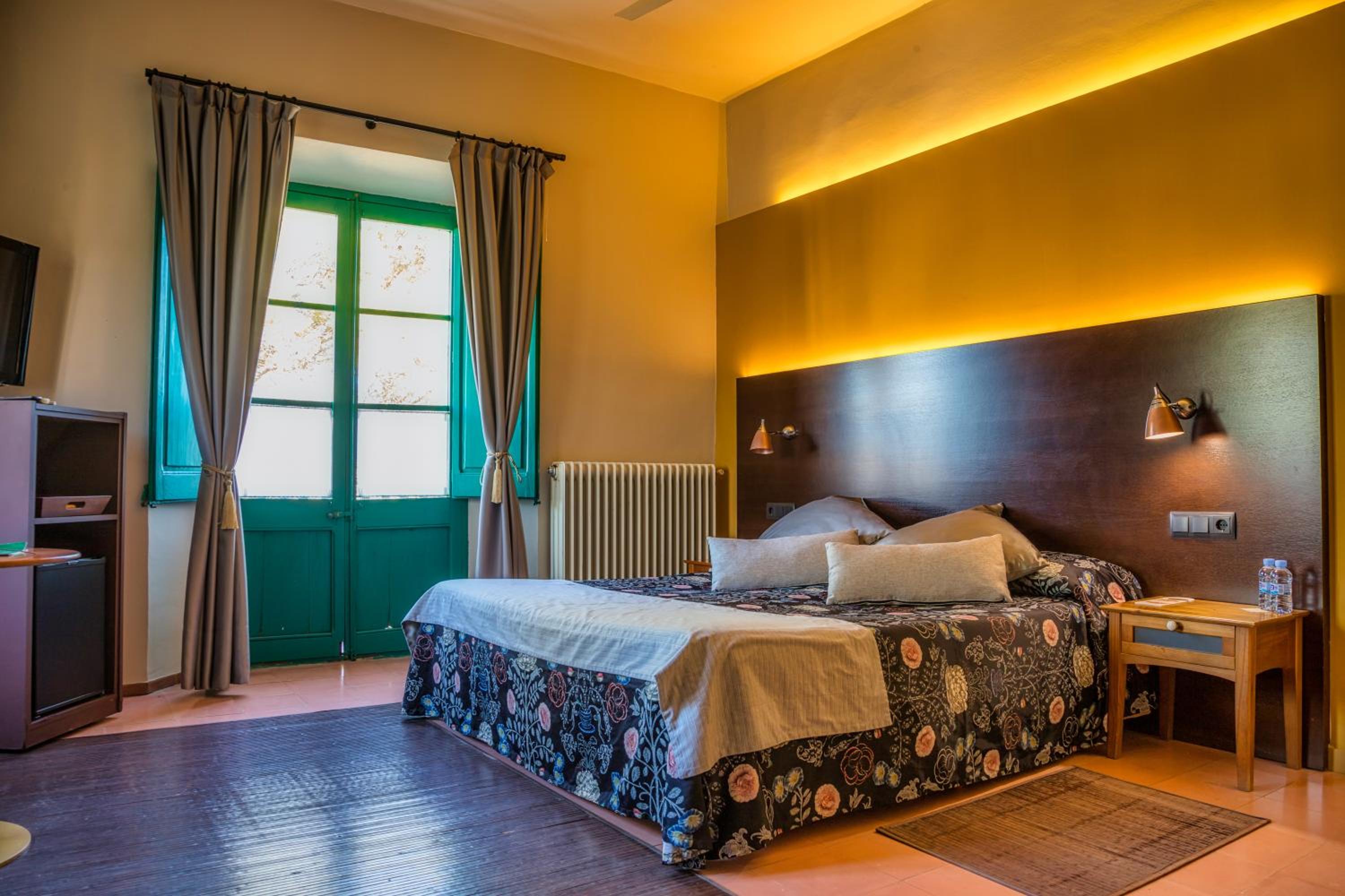 Double Room with City View photo 3