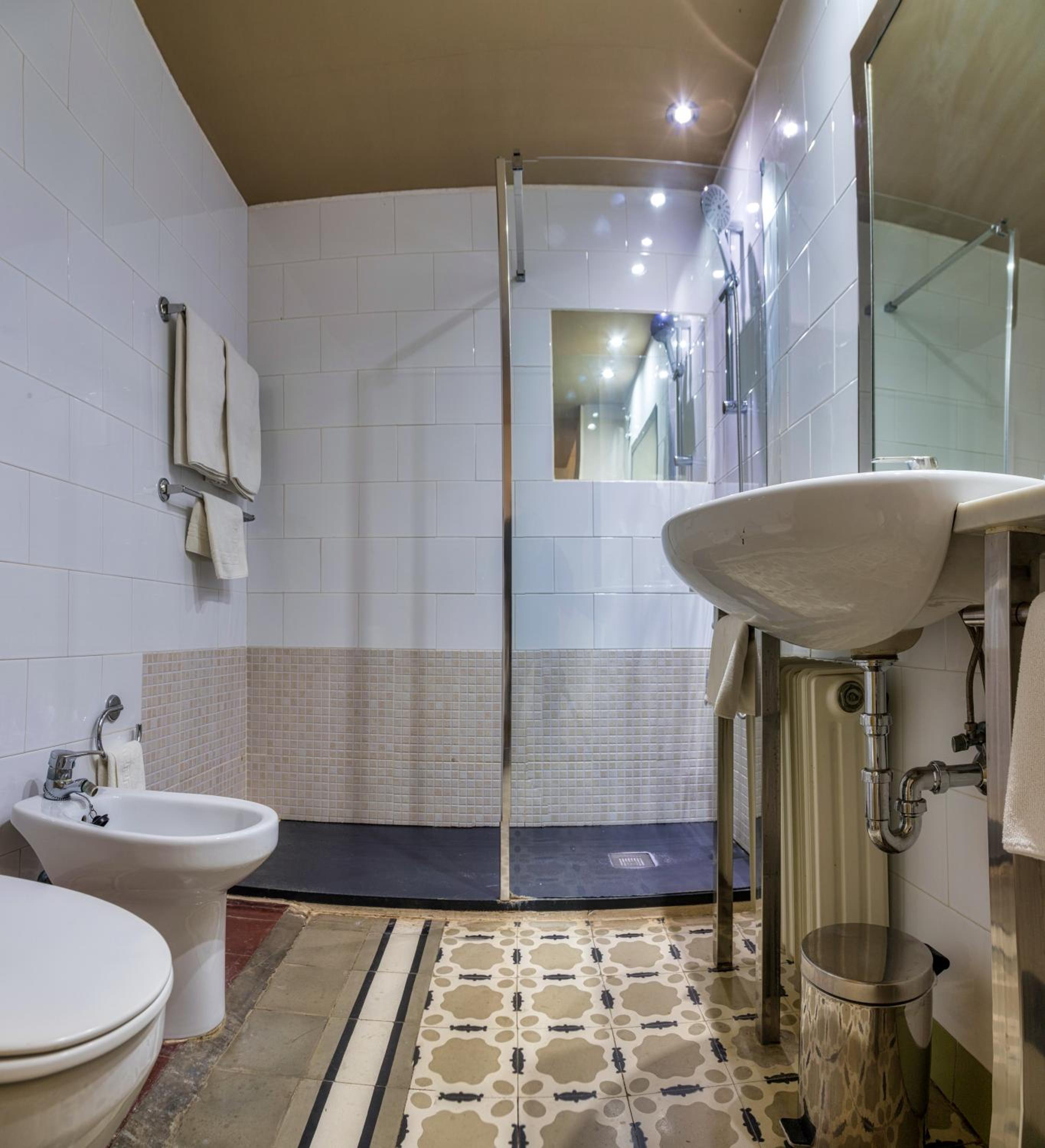 Double Room with City View photo 2