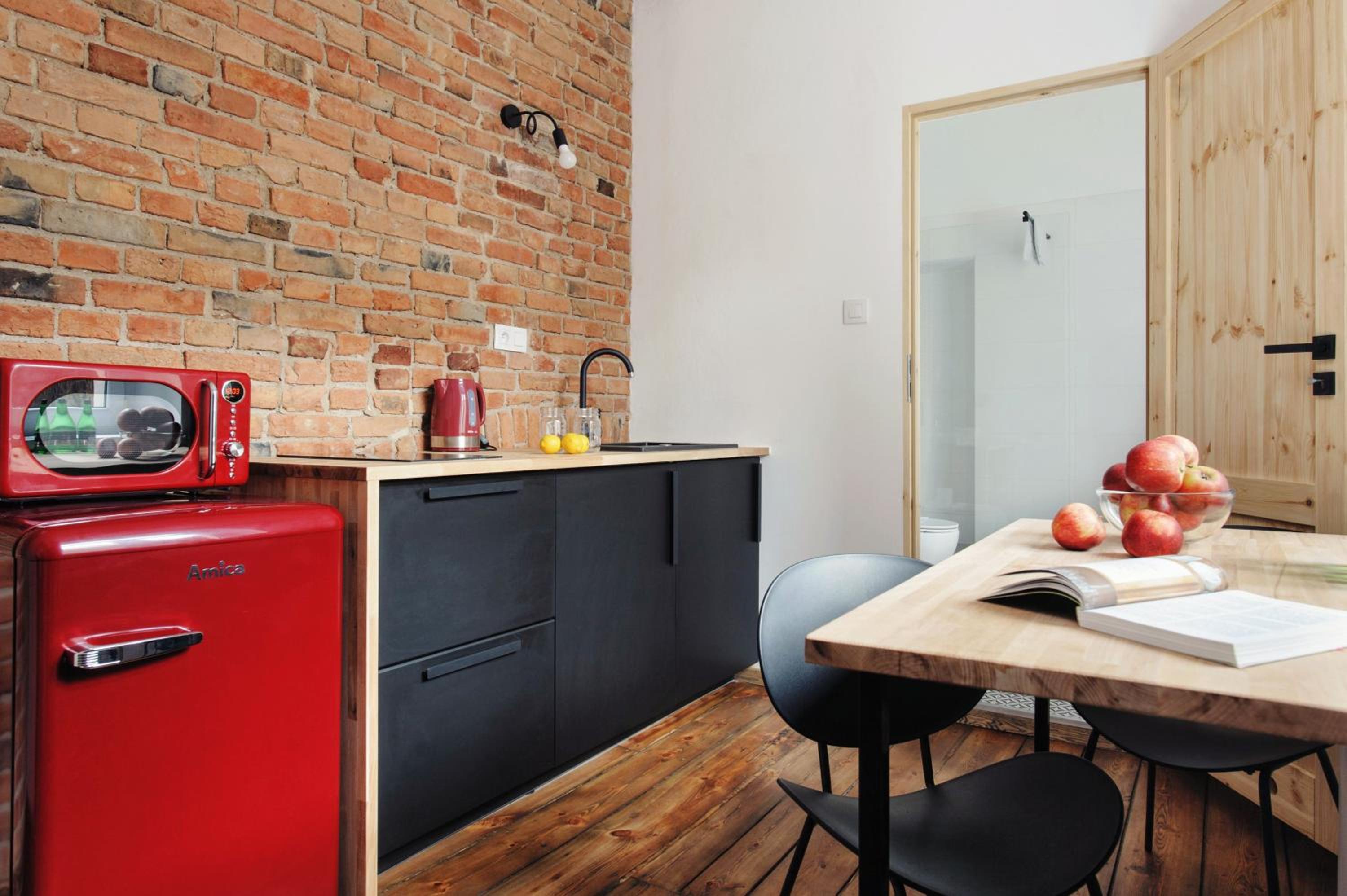 Standard Apartment - Photo 5