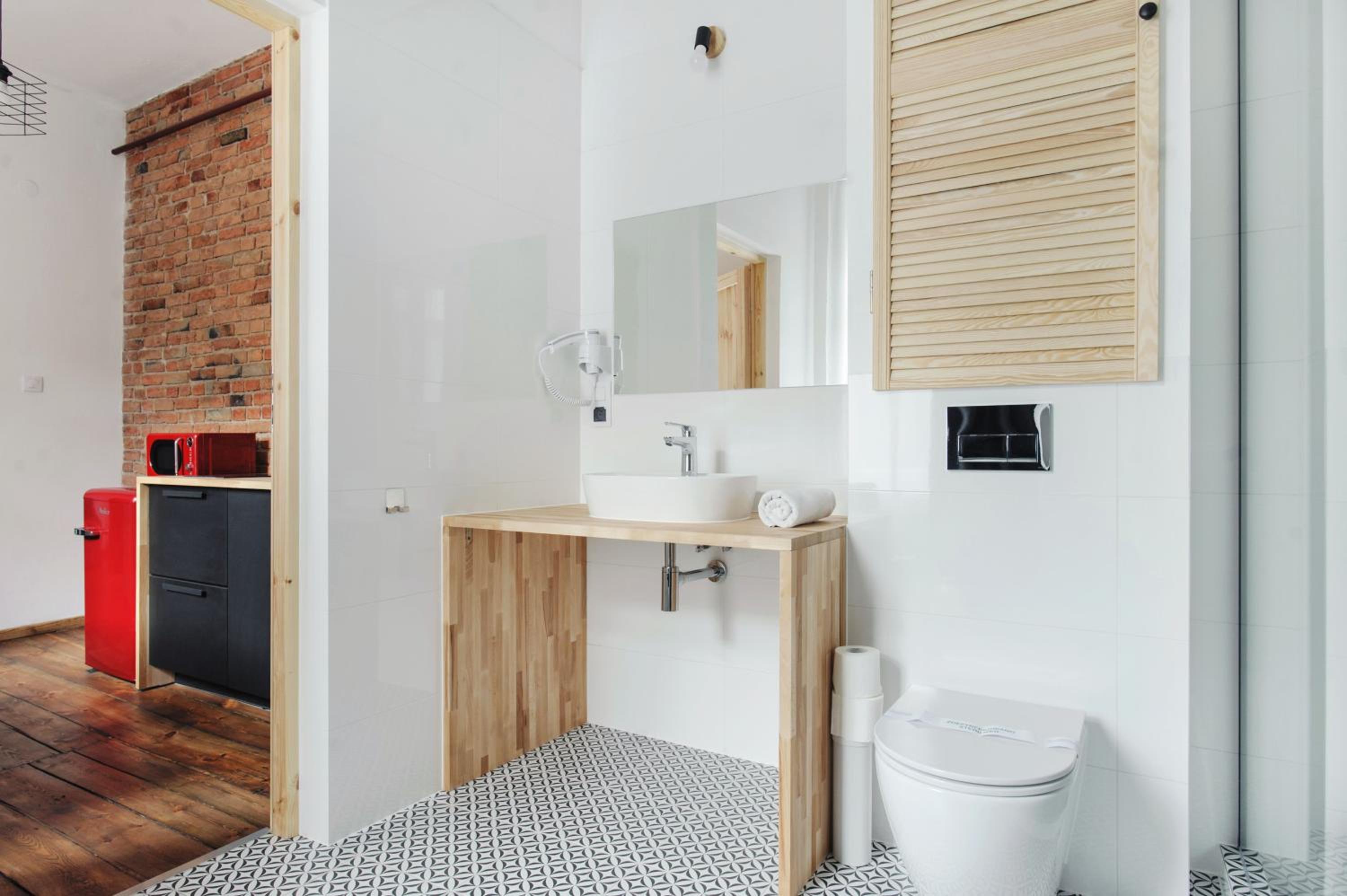 Standard Apartment - Photo 4