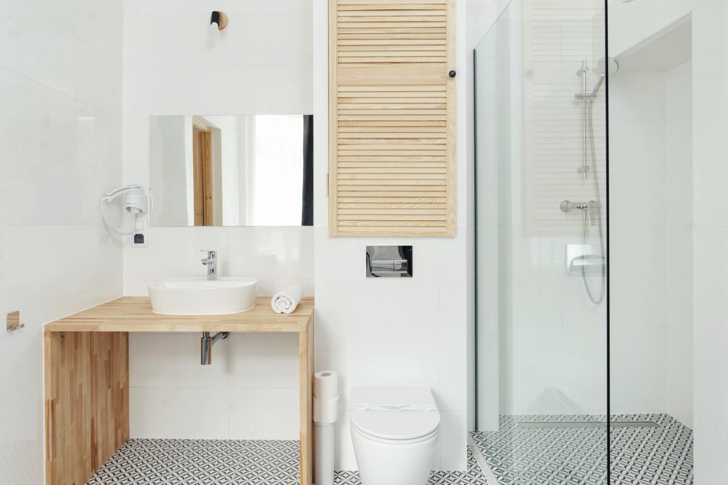 Standard Apartment - Photo 7