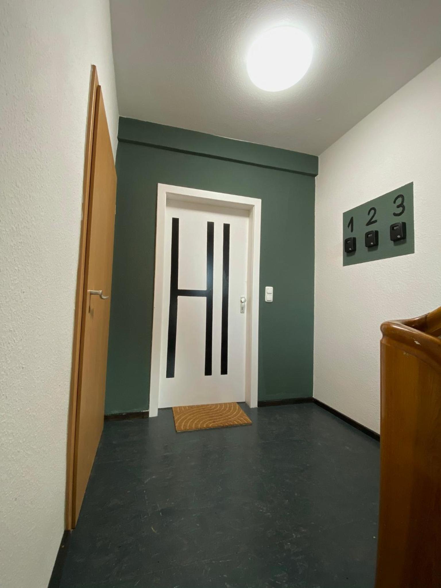 Deluxe Double Room with Balcony - Photo 2