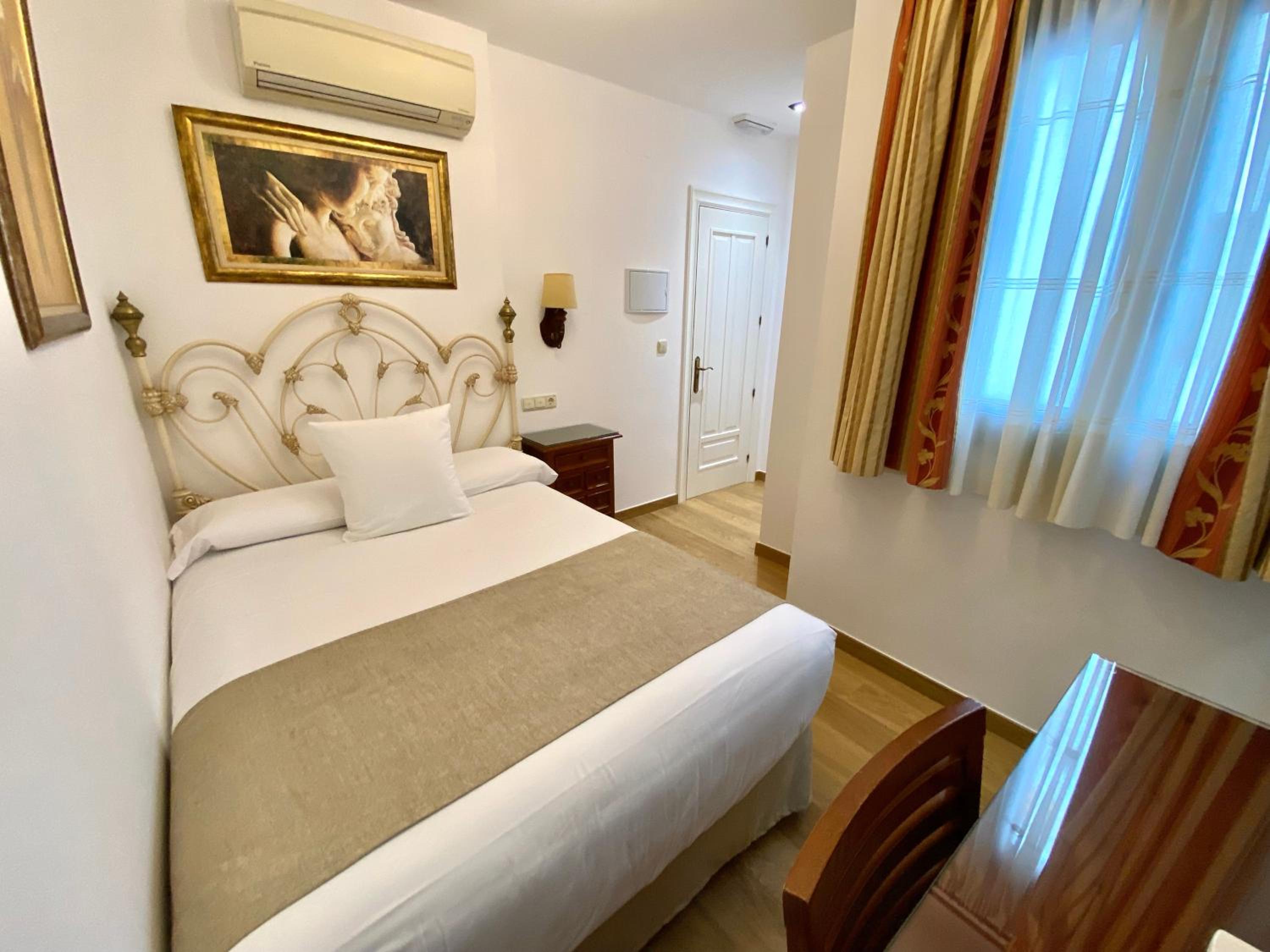 Habitación Individual