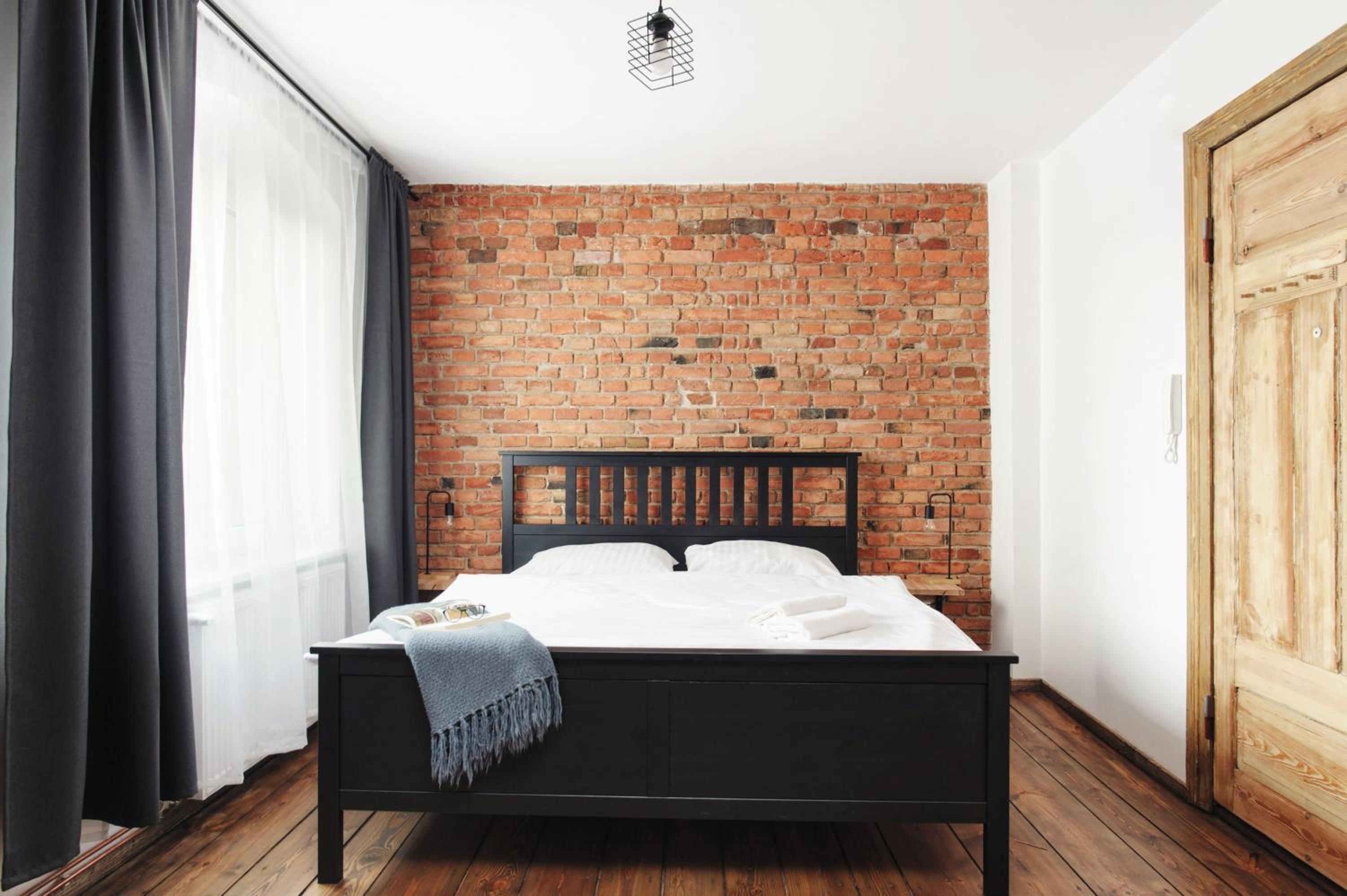 Deluxe Apartment (4th floor) - Photo 1