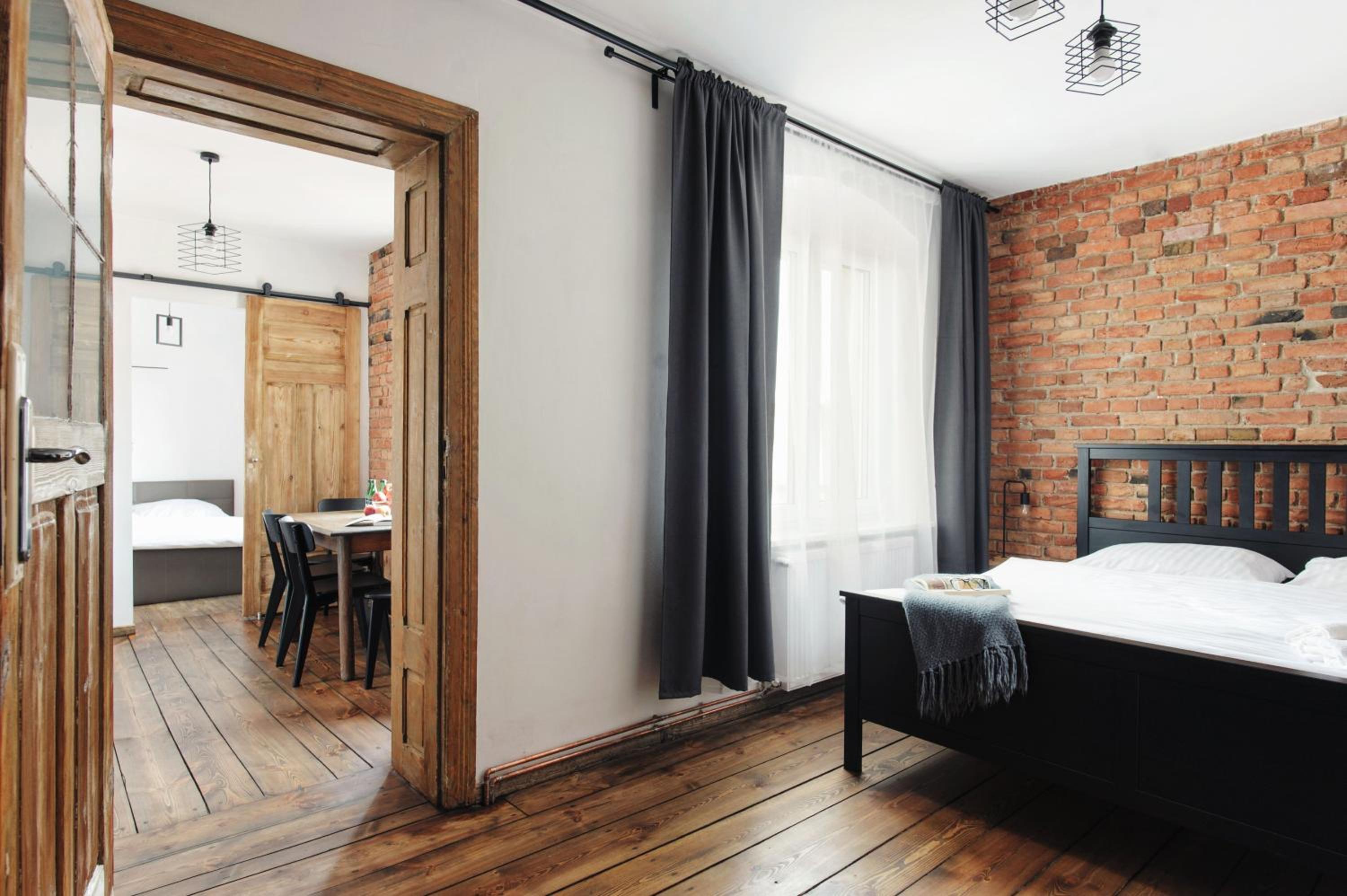 Deluxe Apartment (4th floor) - Photo 3