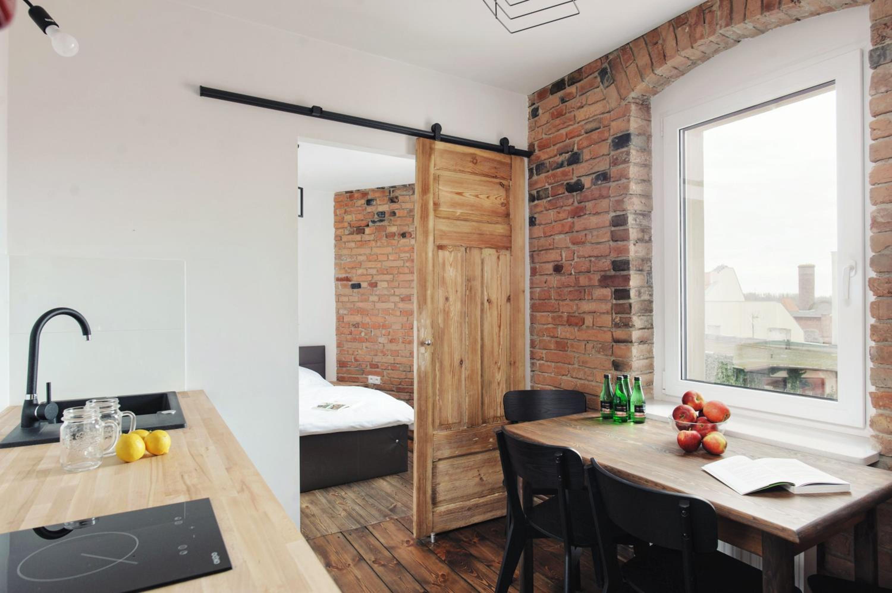 Deluxe Apartment (4th floor) - Photo 2