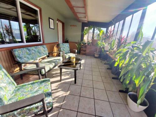 Three-Bedroom House photo 1