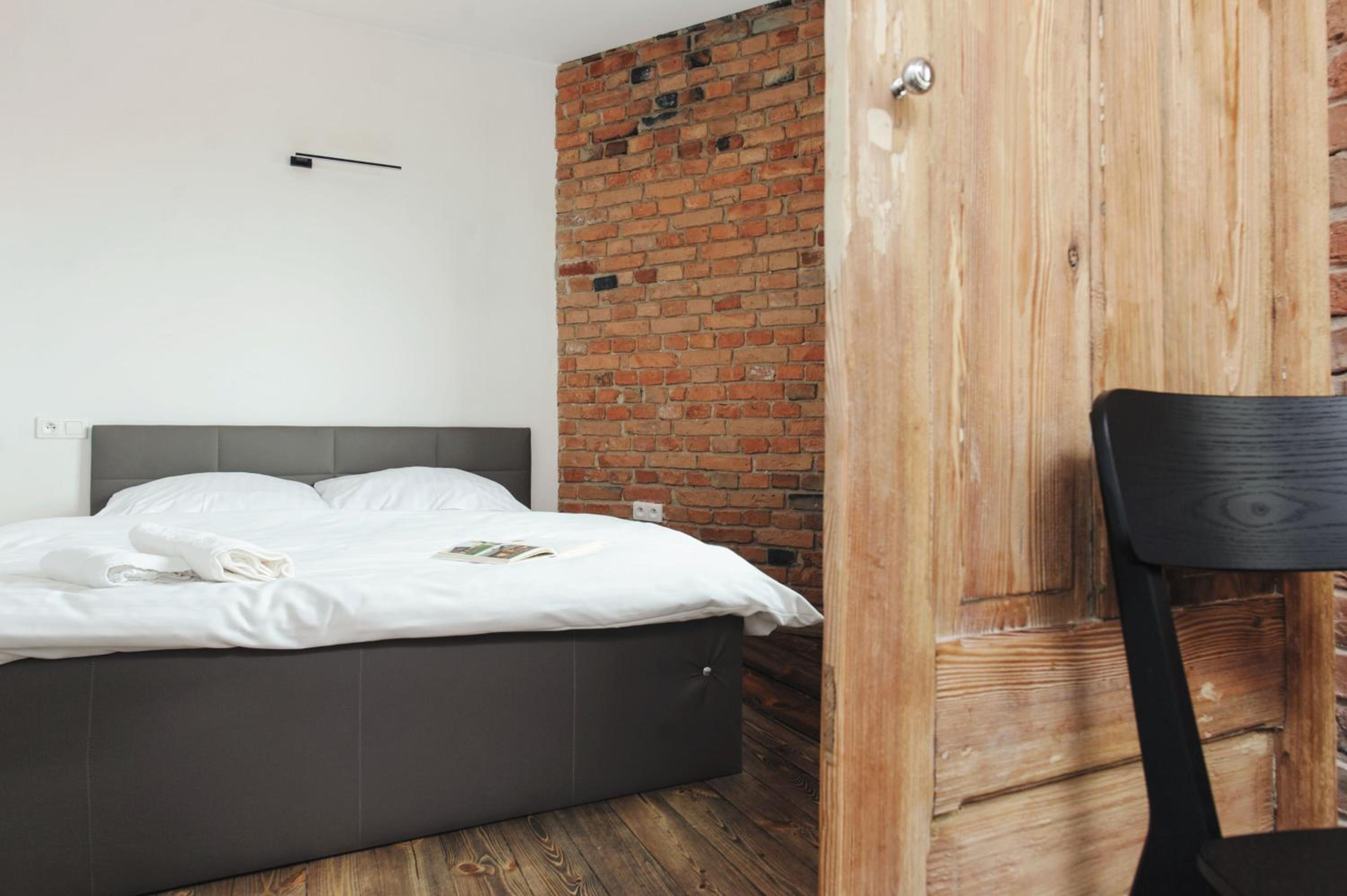 Deluxe Apartment (4th floor) - Photo 5