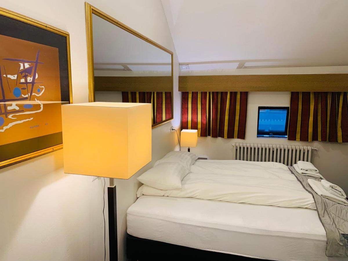 Economy Double Room photo 1