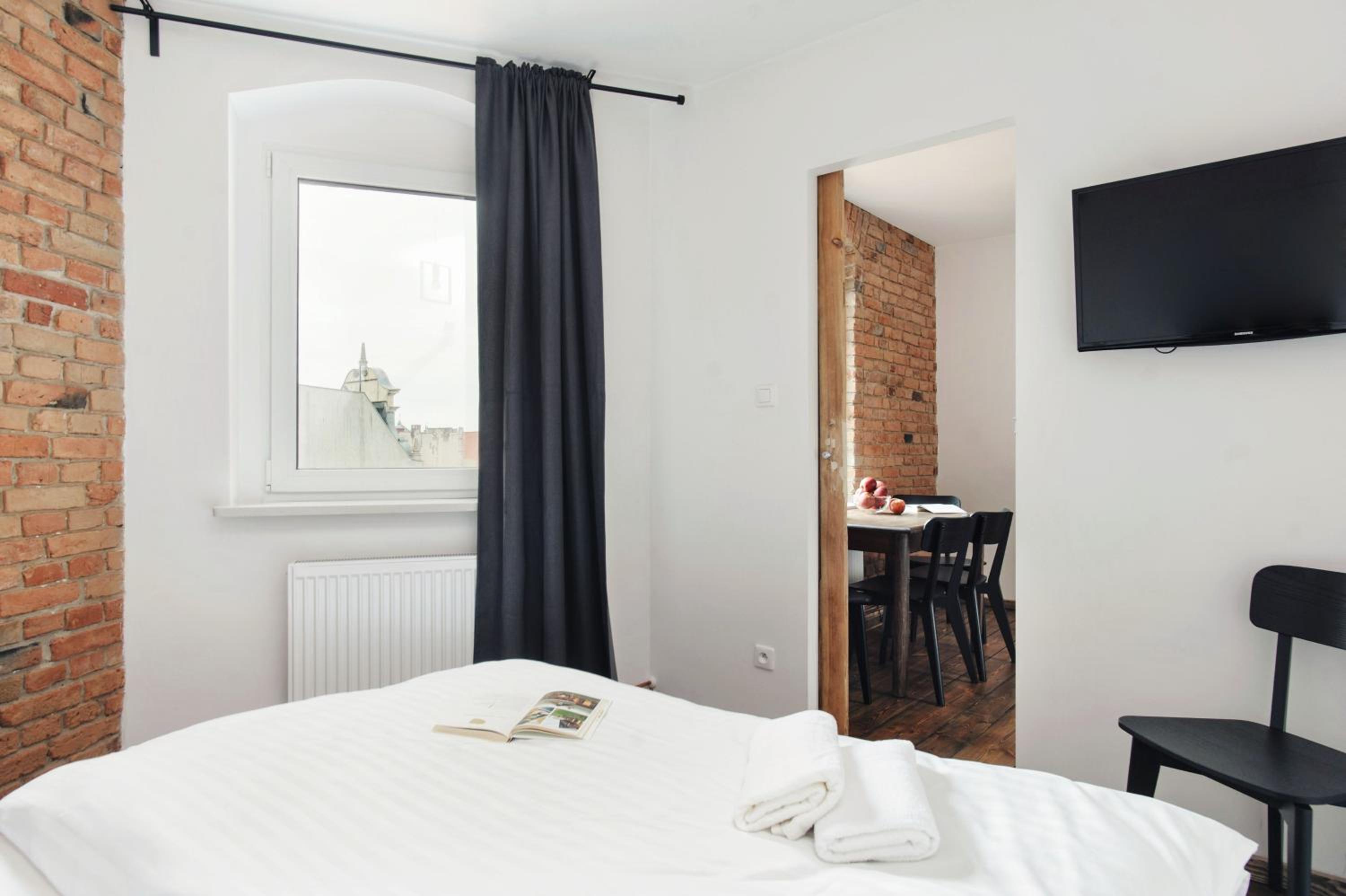 Deluxe Apartment (4th floor) - Photo 6