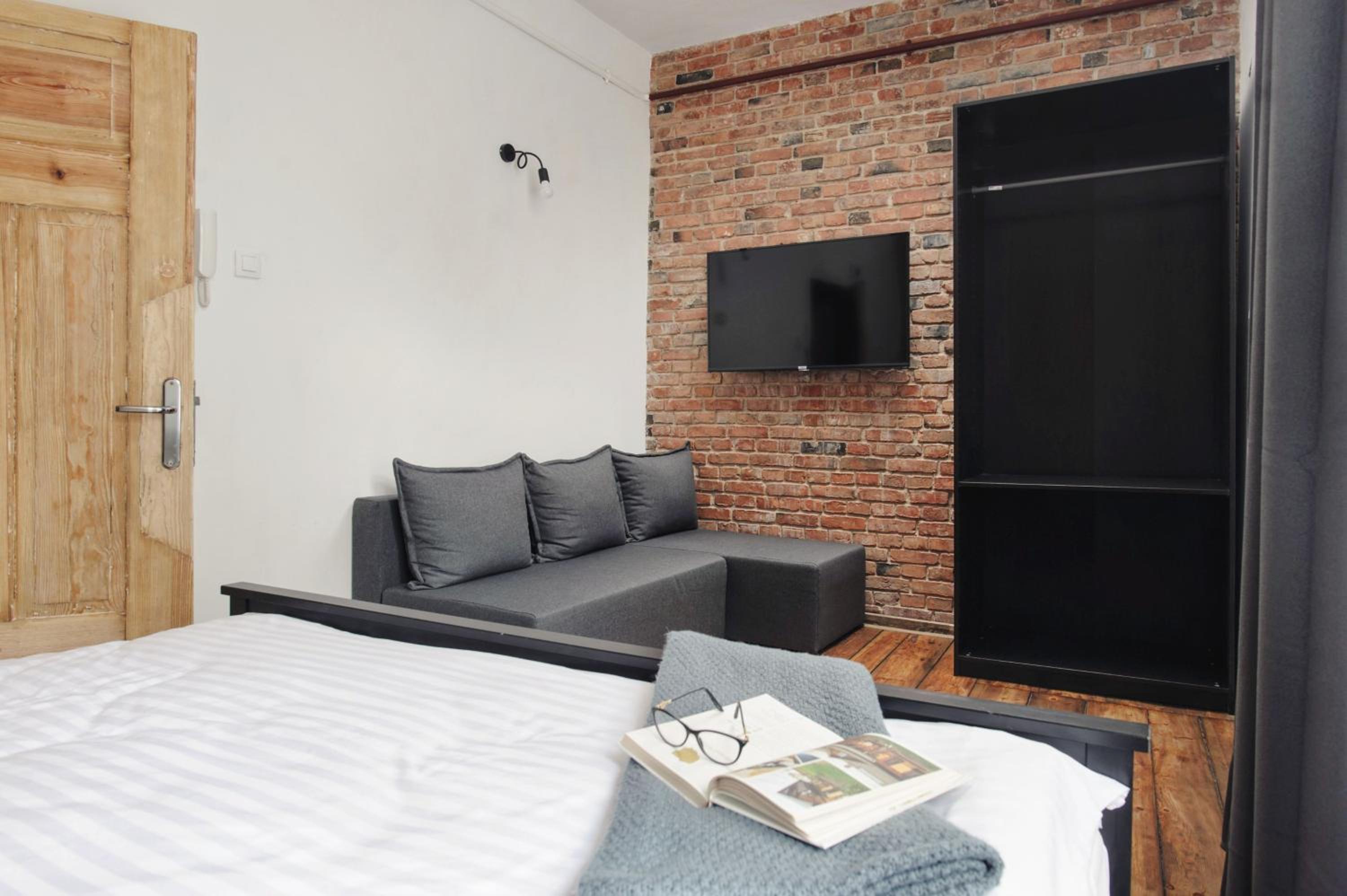 Standard Apartment - Photo 3