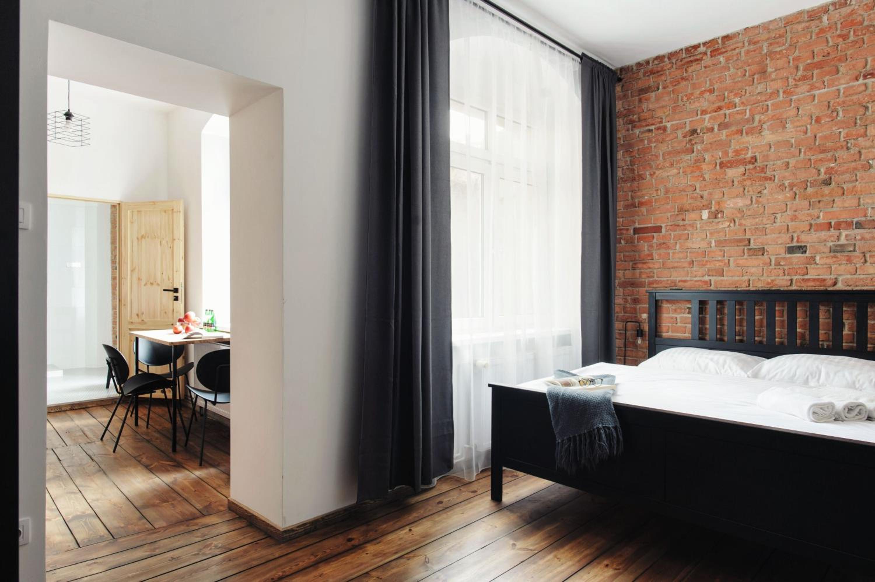 Standard Apartment - Photo 2
